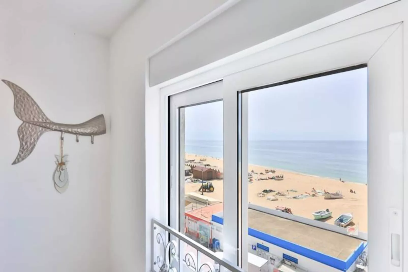 Beira Mar Apartment-Nicht zugeordnet