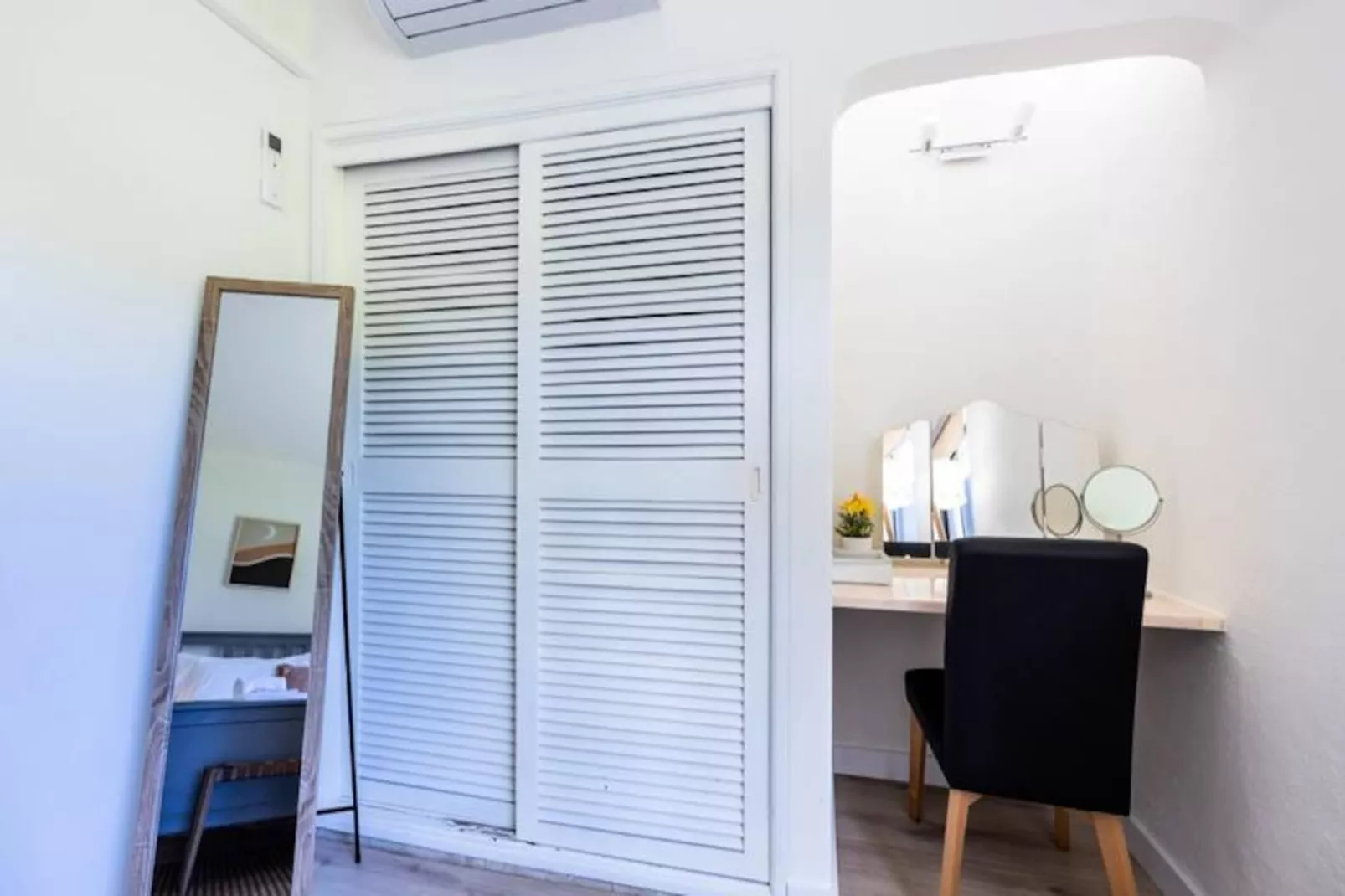 Apartment Muito Sol-Nicht zugeordnet