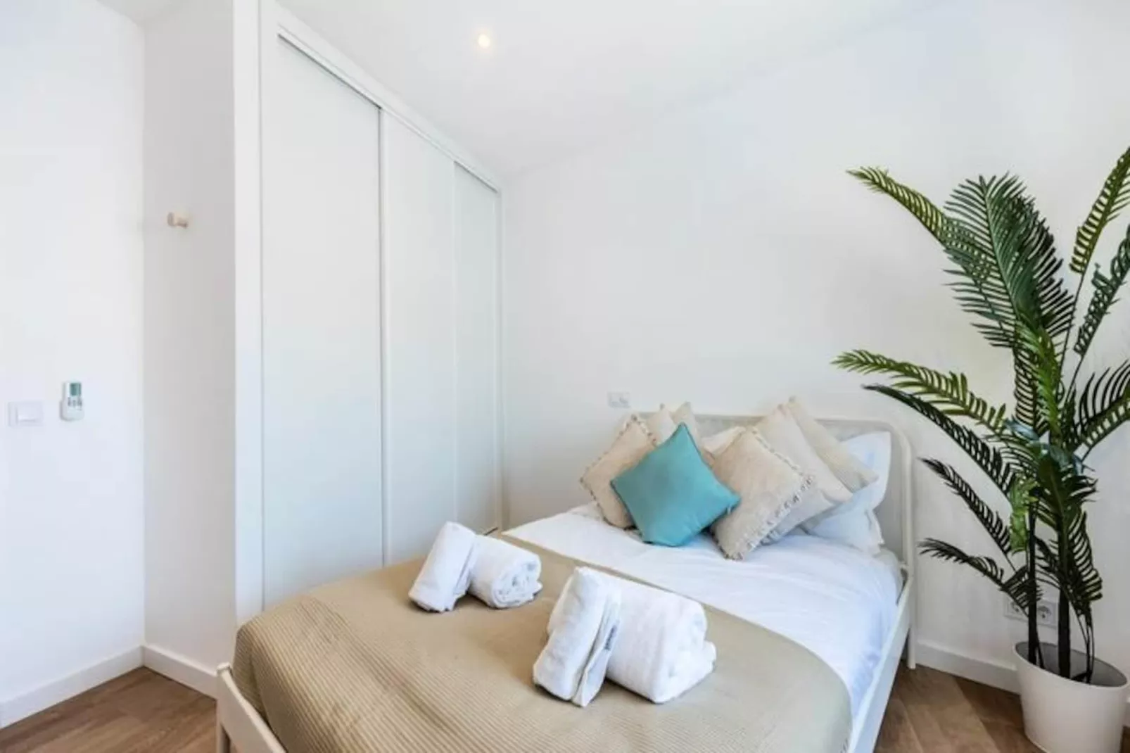 City Centre Ocean View Apartment-Non tagué