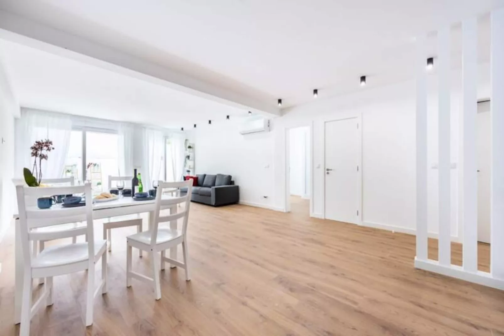 Alfamar In&ecirc;s Apartment-Untagged