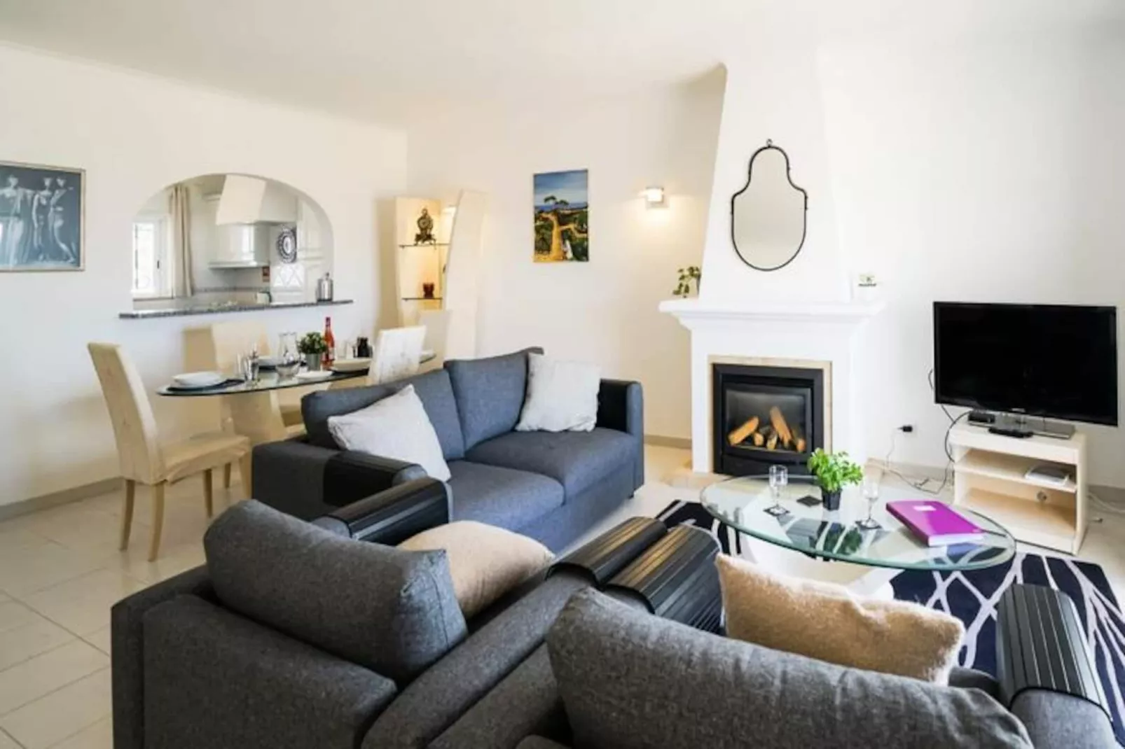 Ramalhete Panoramic View Apartment-Non tagué