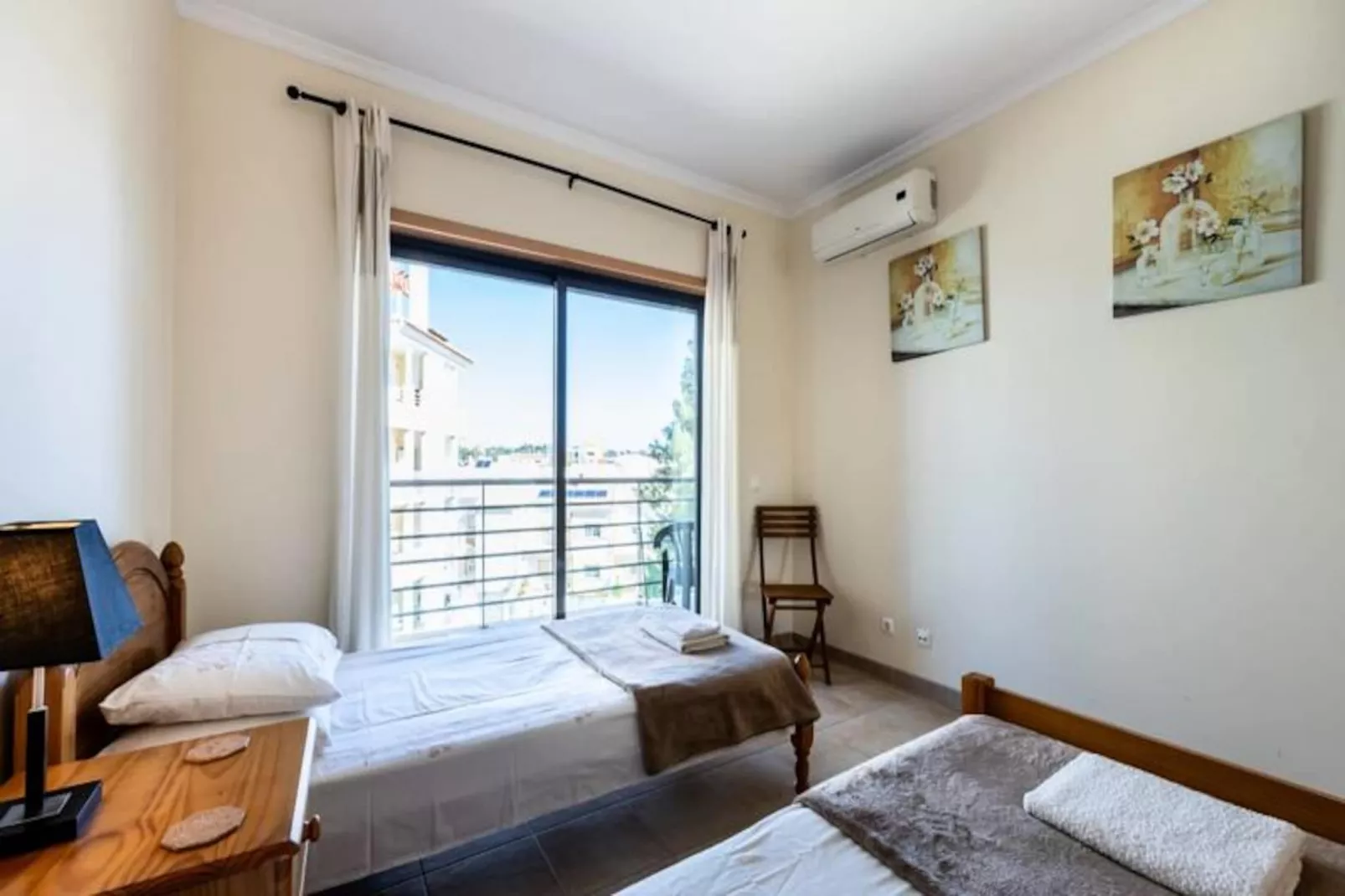 Apartment Lesley-Nicht zugeordnet