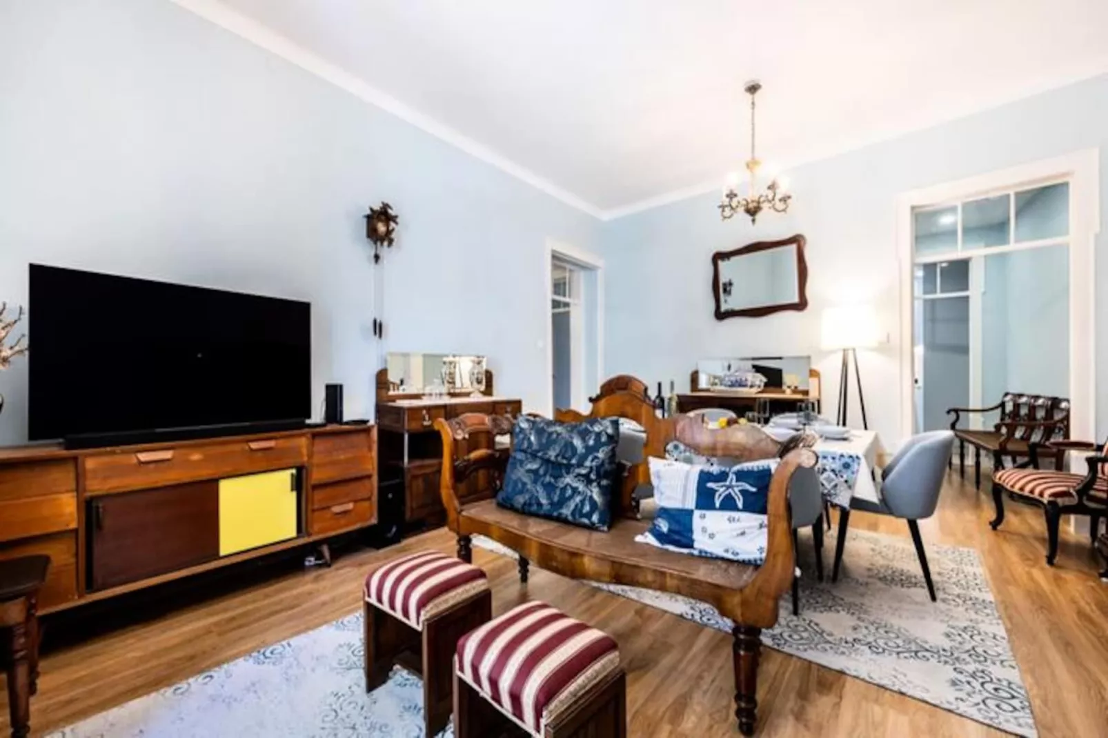 Casa Matias - Stylish 4br Apartment • Lagos Old Town-Nicht zugeordnet