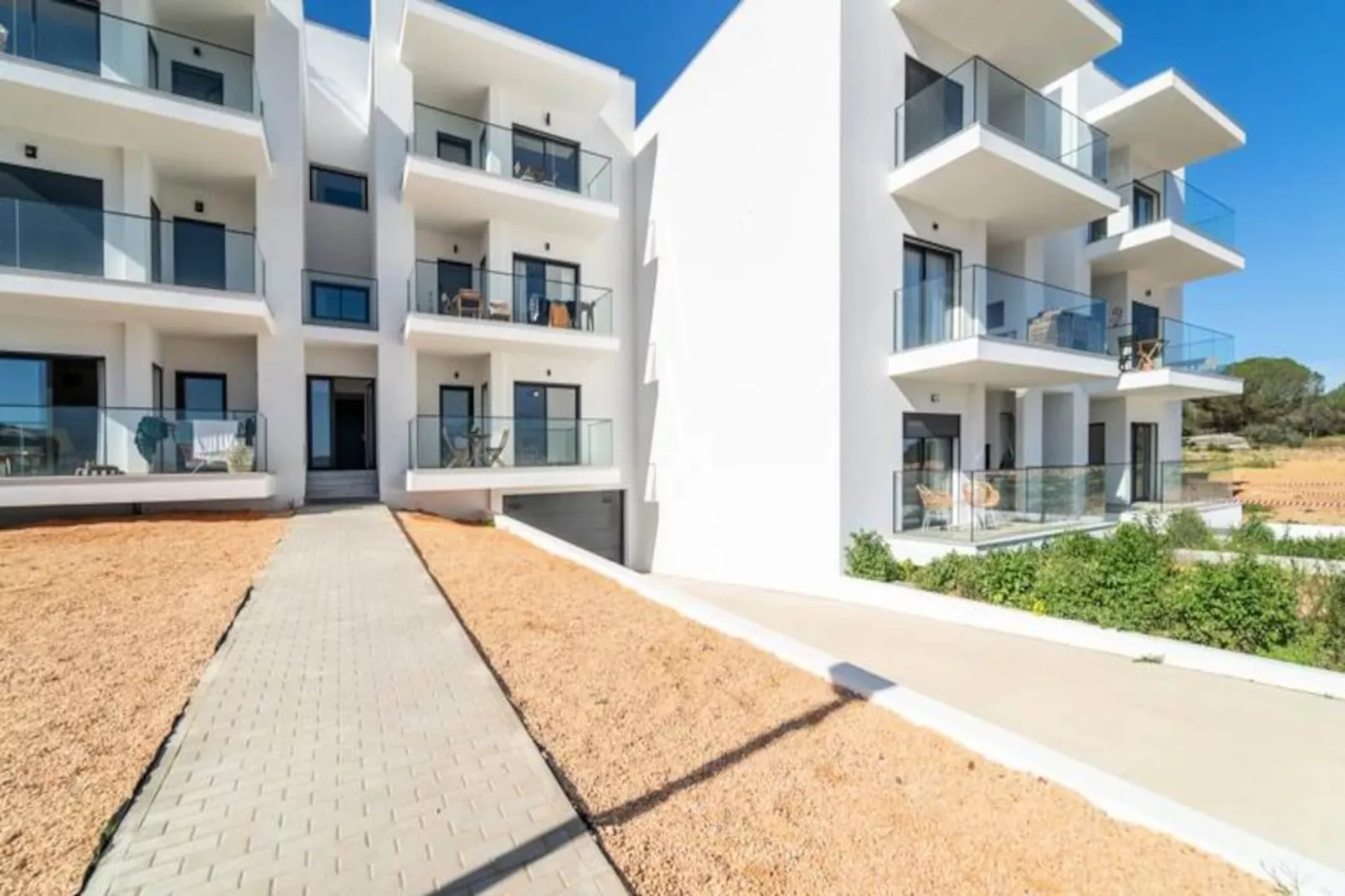 Apartment Nascer Do Sol-Untagged