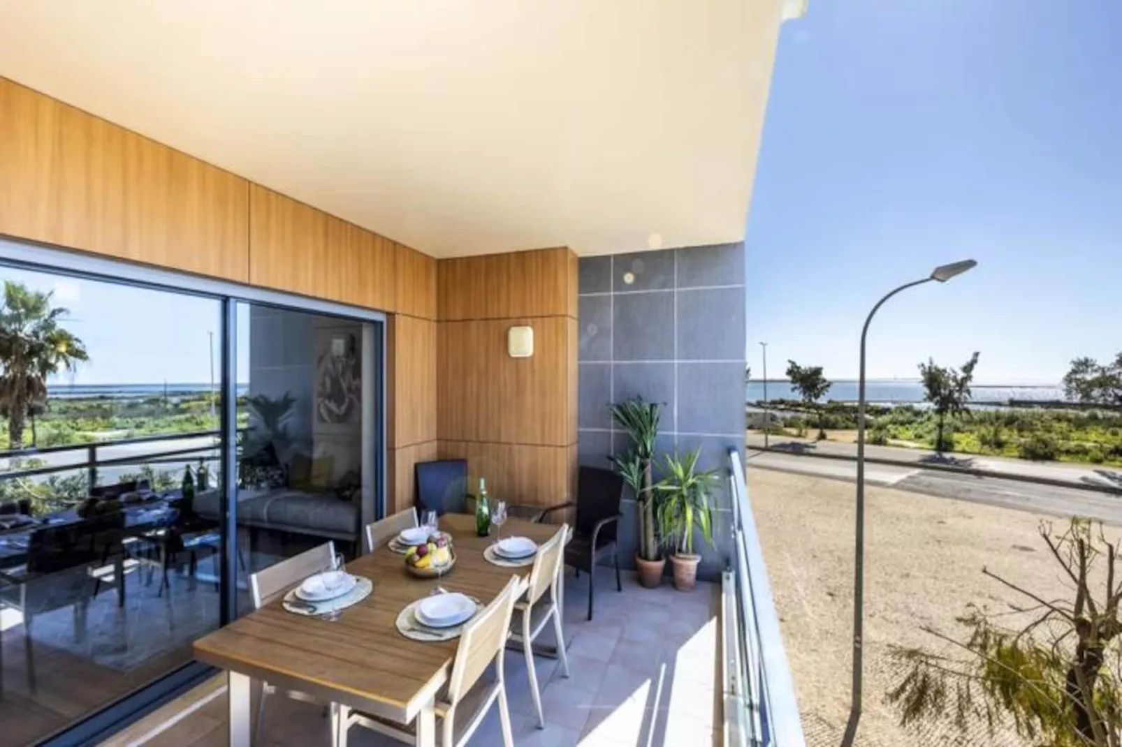 Flamingo Apartment Olhão-Non tagué