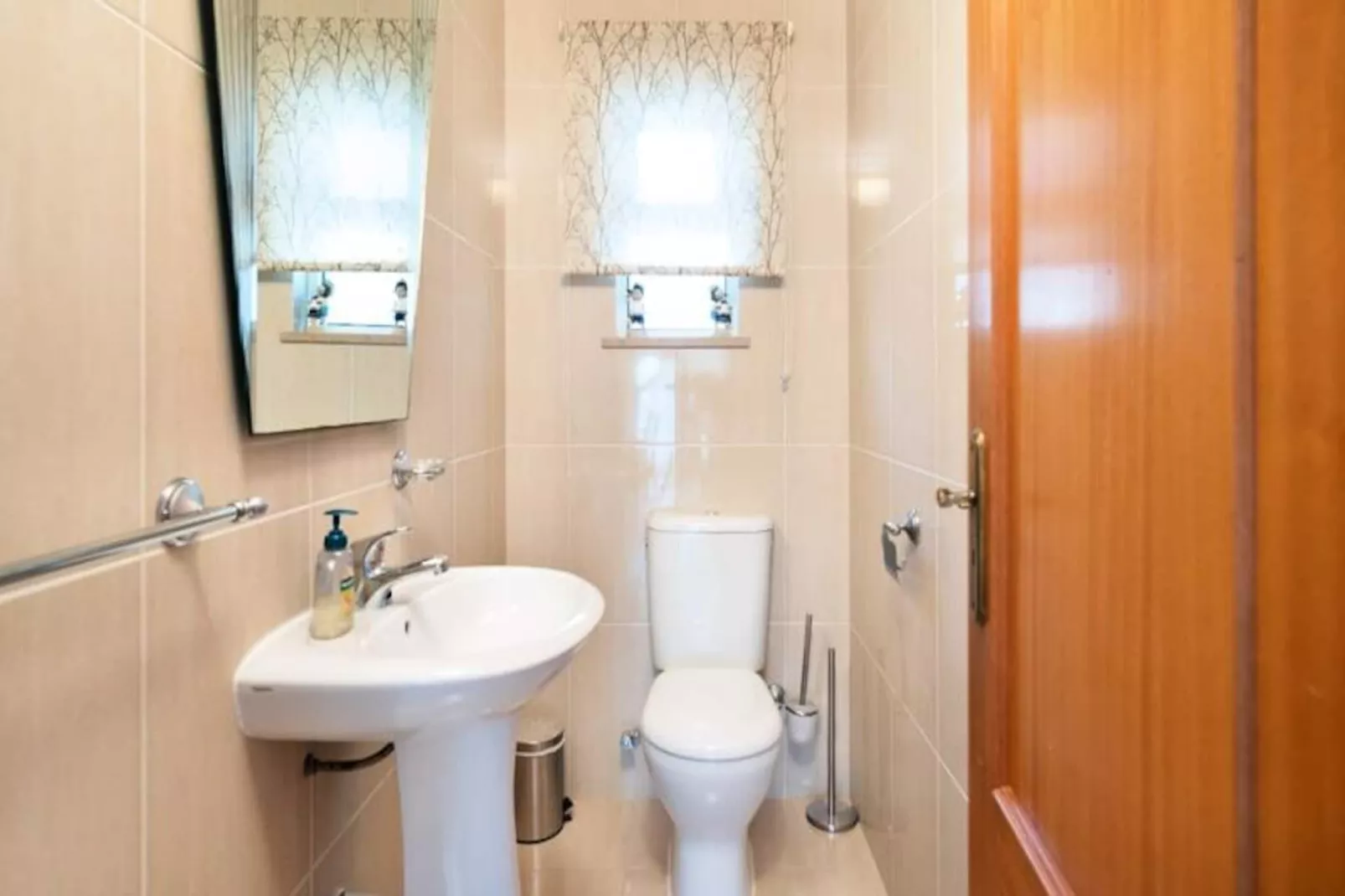 Villa Magdalena-Non tagué