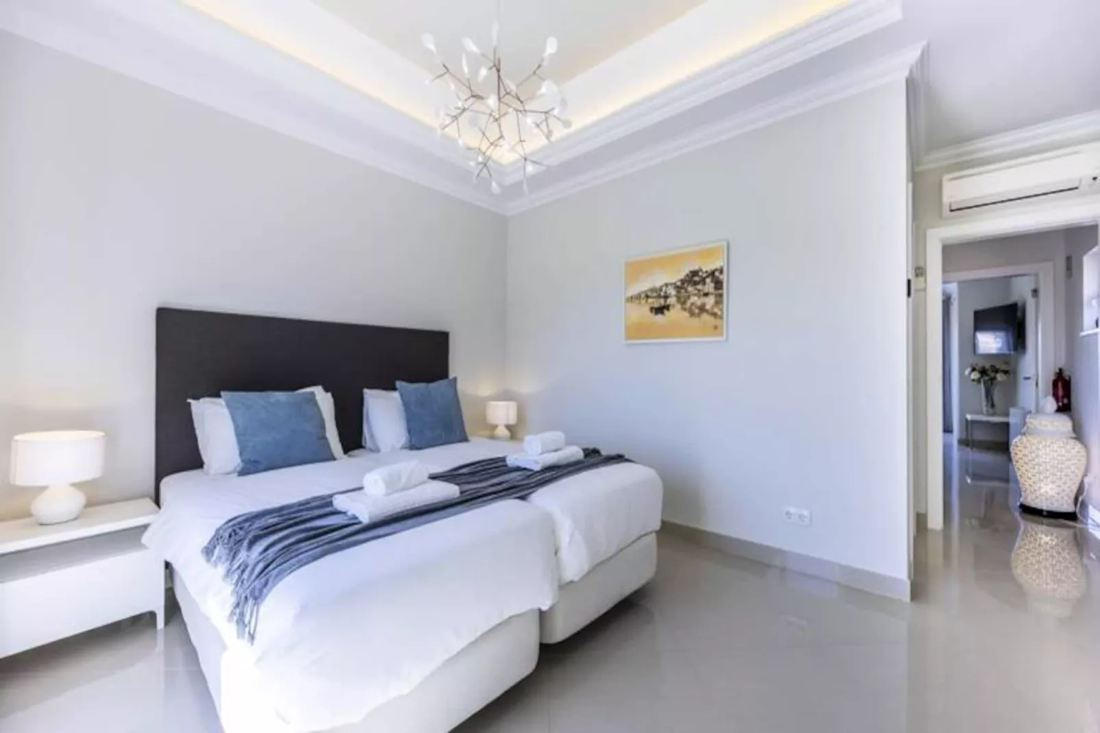 Boa Vista - Golf View Villa-Non tagué