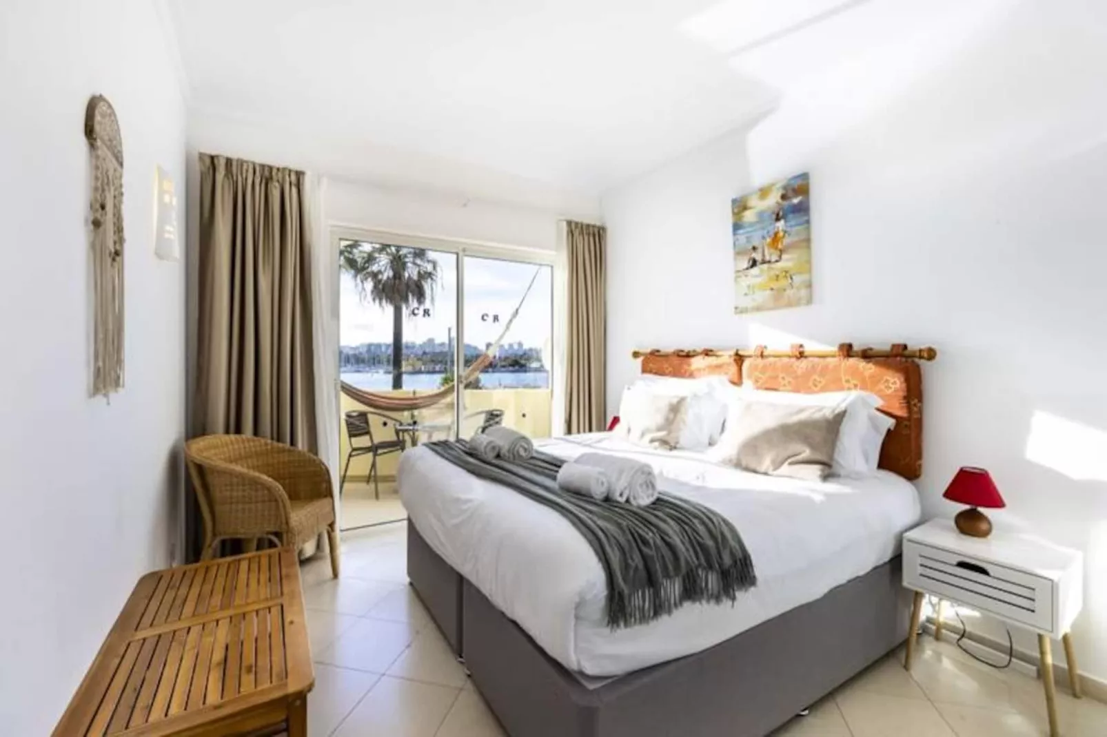 Marina Vista Haven - Clube Rio Ferragudo-Untagged