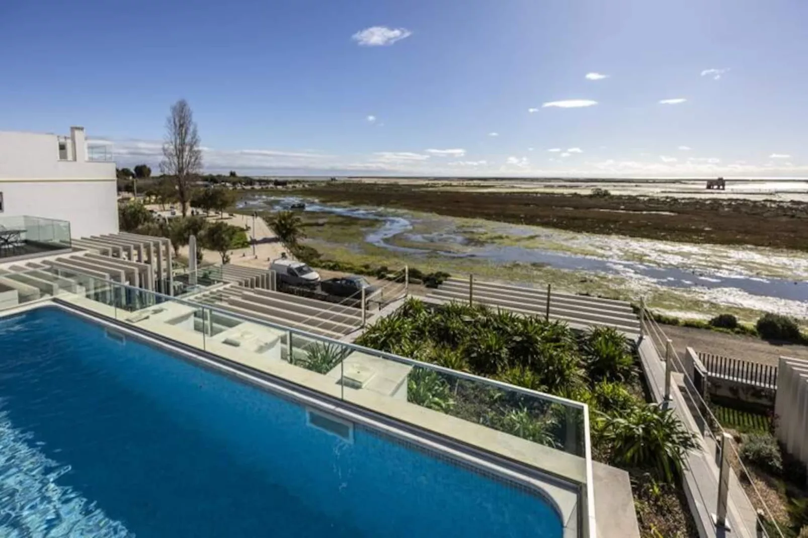 Ria View - Luxo A Beira Mar-Untagged