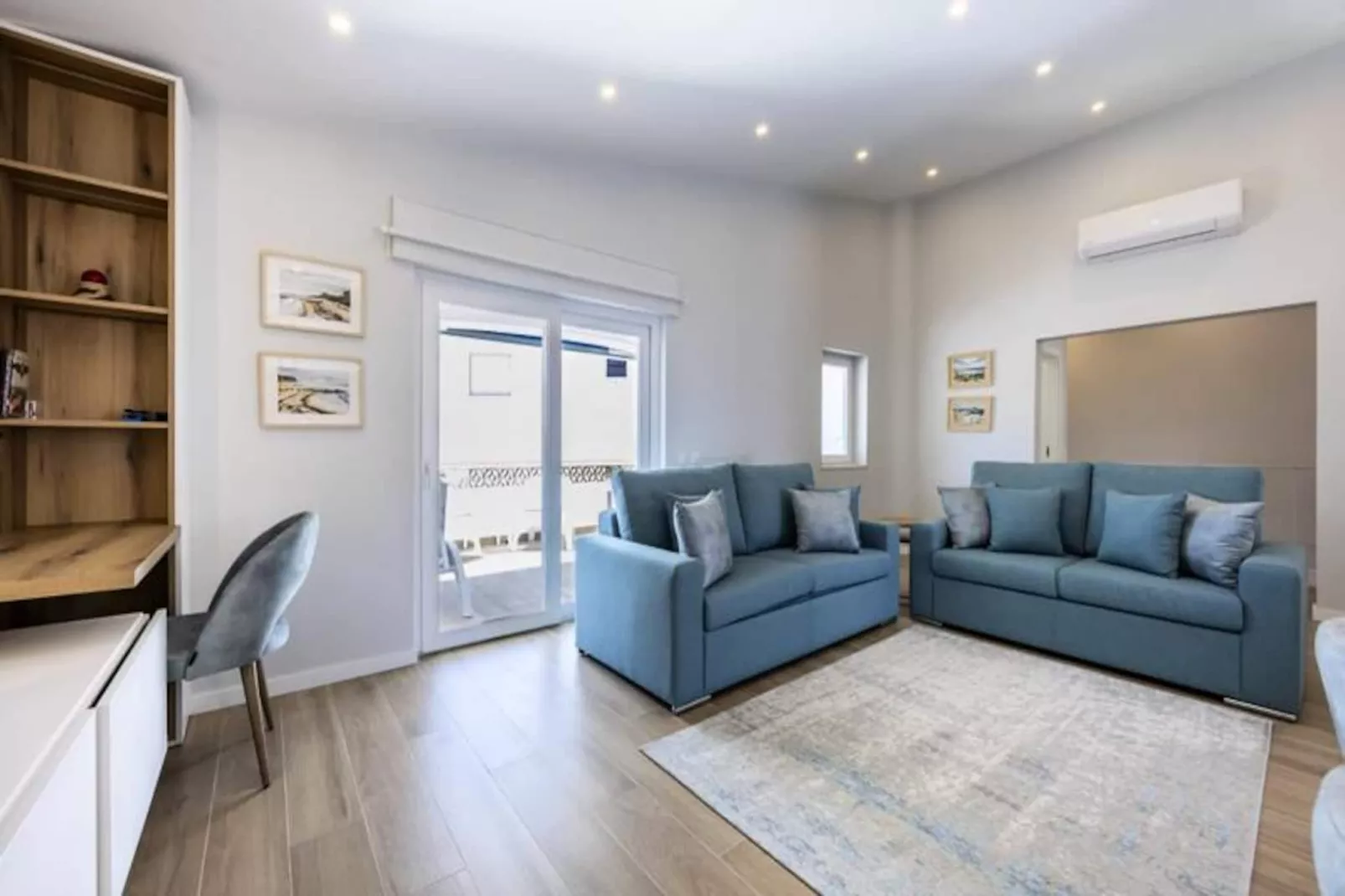 Villa Martina Ciana - Upscale Loft-Nicht zugeordnet