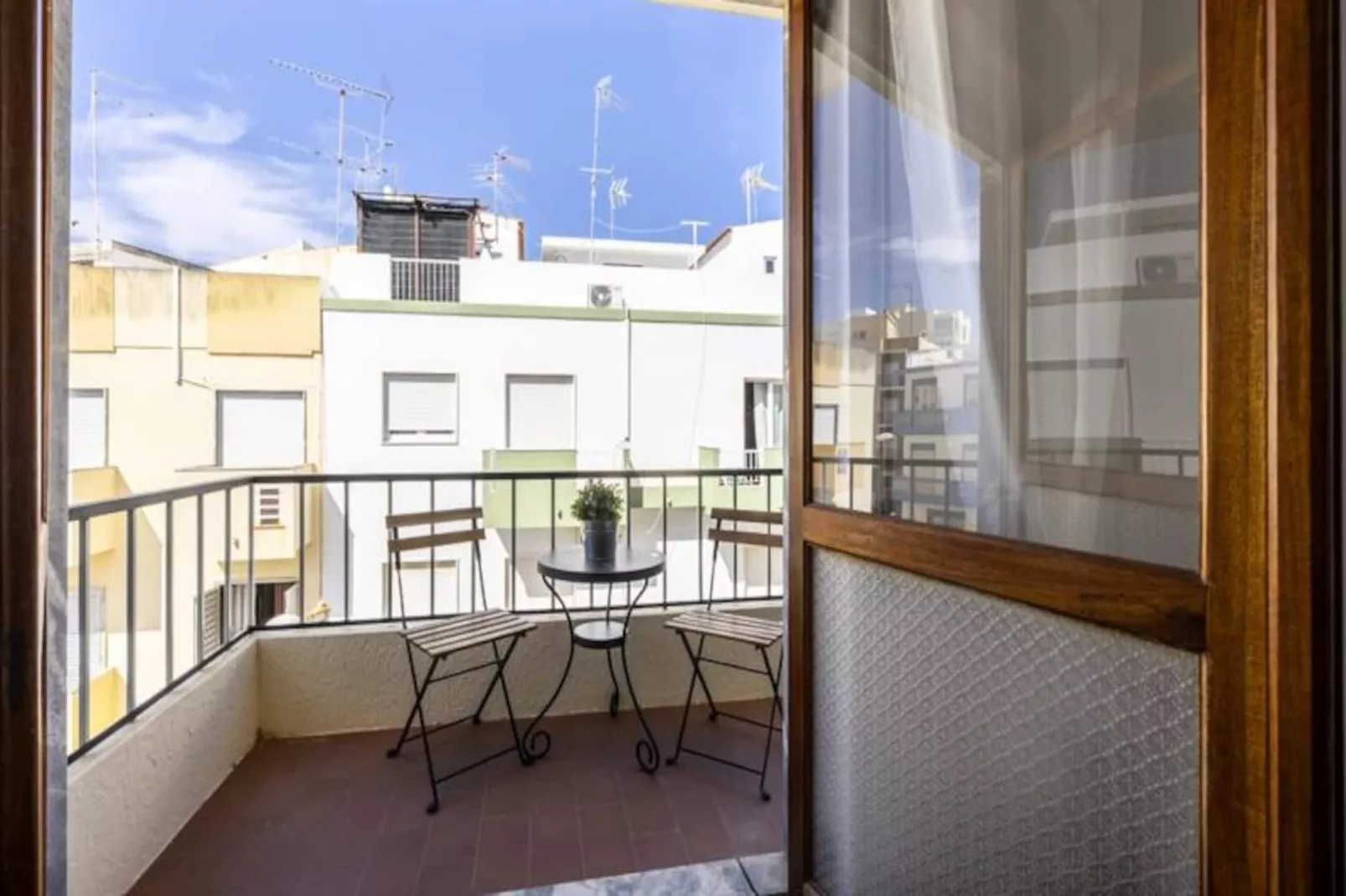 Apartment Obrien-Nicht zugeordnet