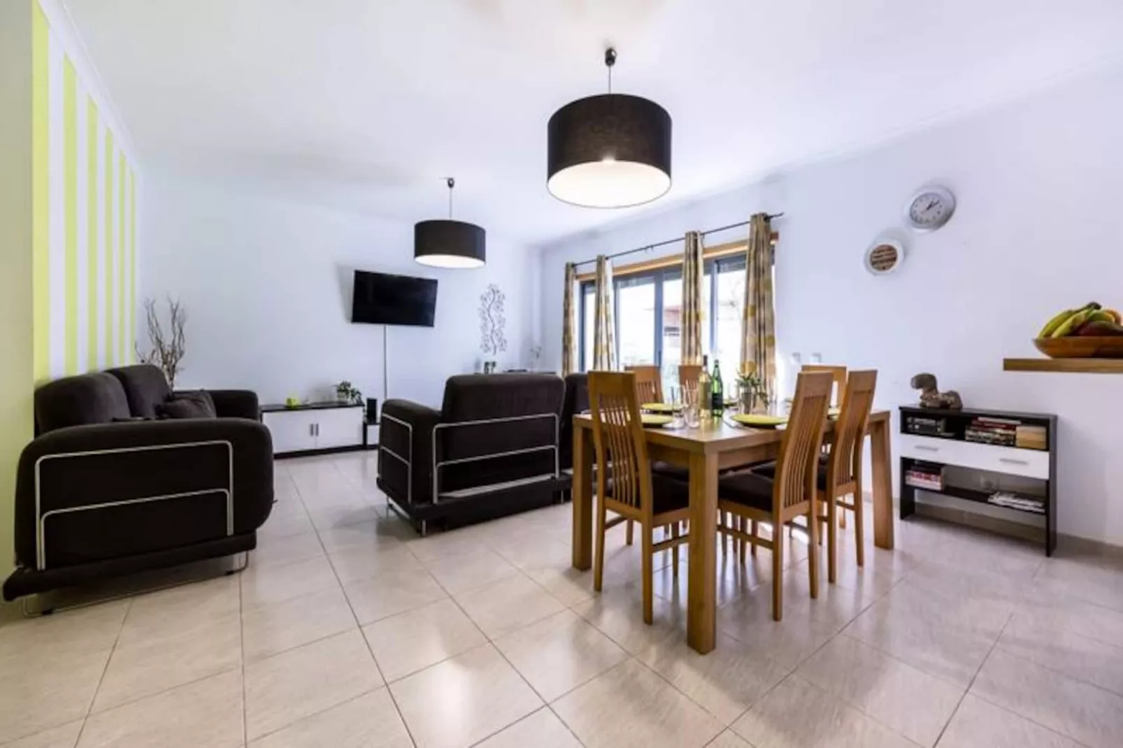 Apartment Edificio Liz-Non tagué