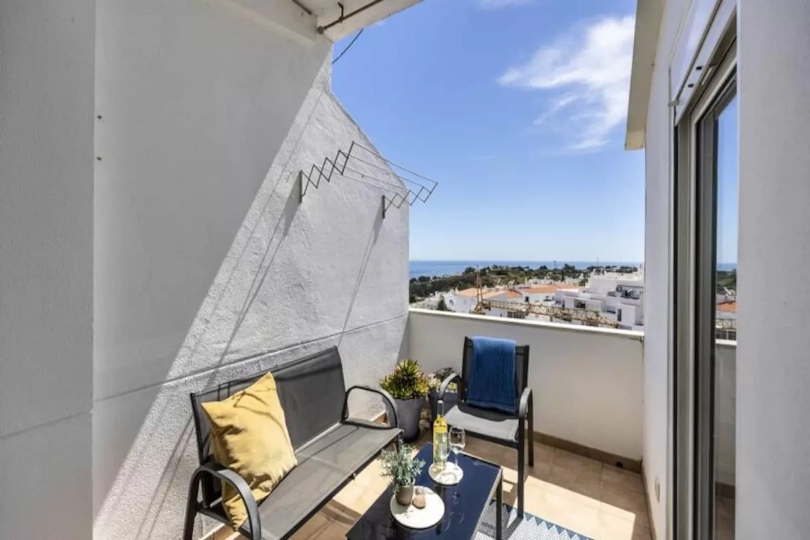 Ocean Suite-Nicht zugeordnet