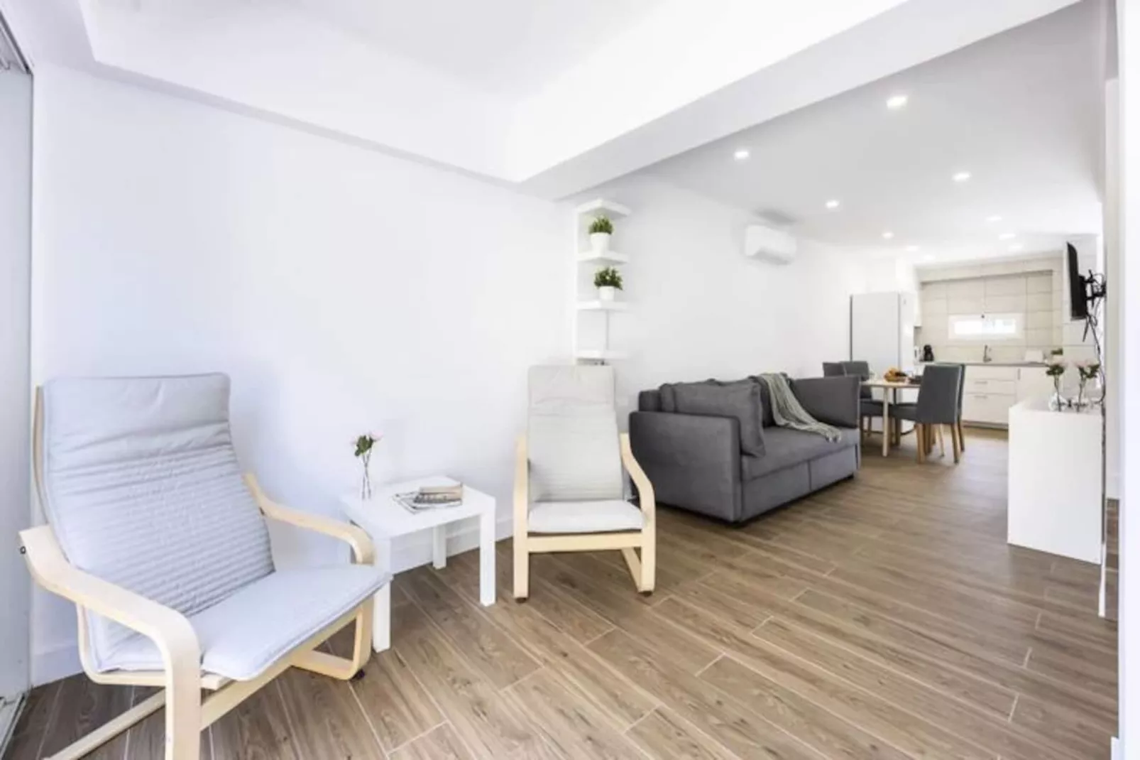 Alfamar Beach Apartment-Nicht zugeordnet