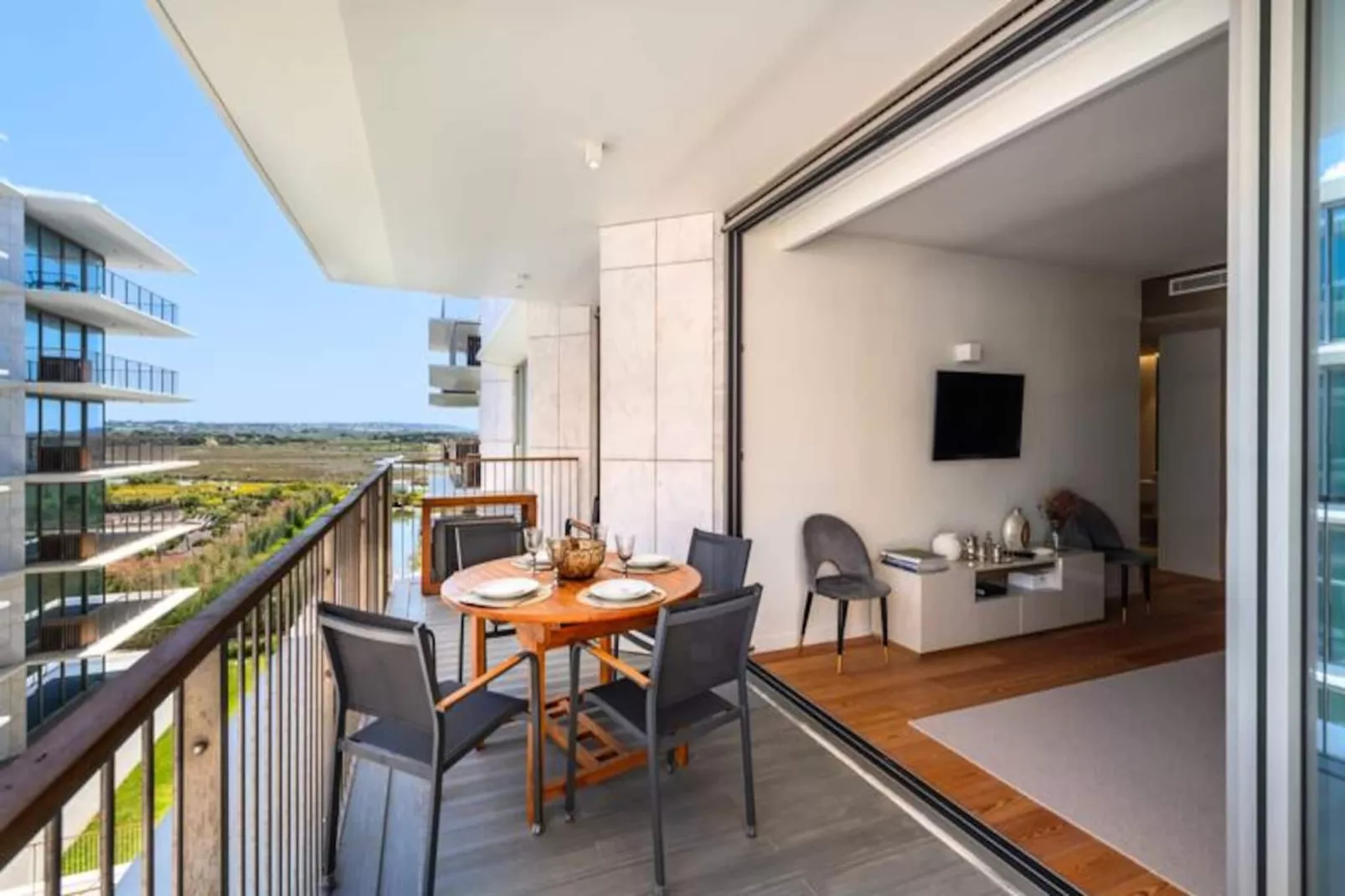 Bayline - Dinas Apartment-Nicht zugeordnet