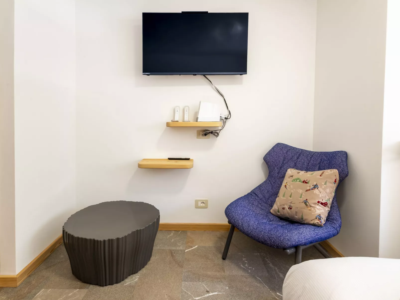 MadeSki Apartment-Drinnen