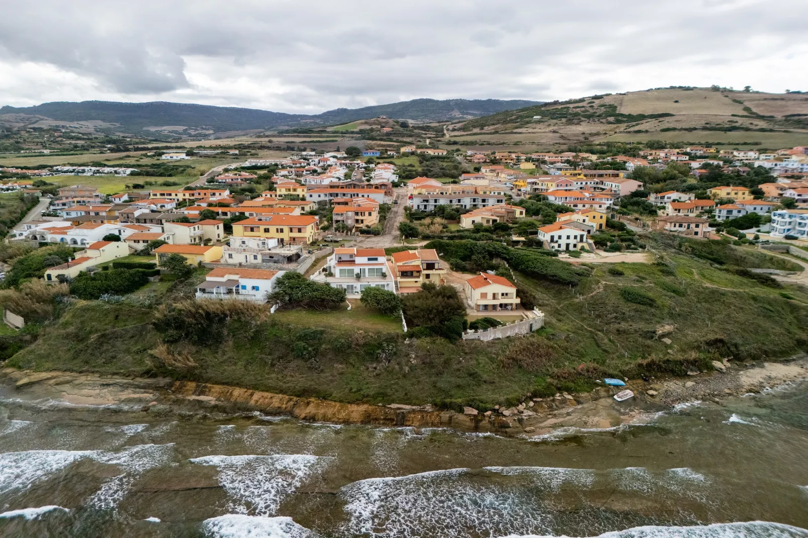 BILO 2 LA CIACCIA-Zones été à 20 km