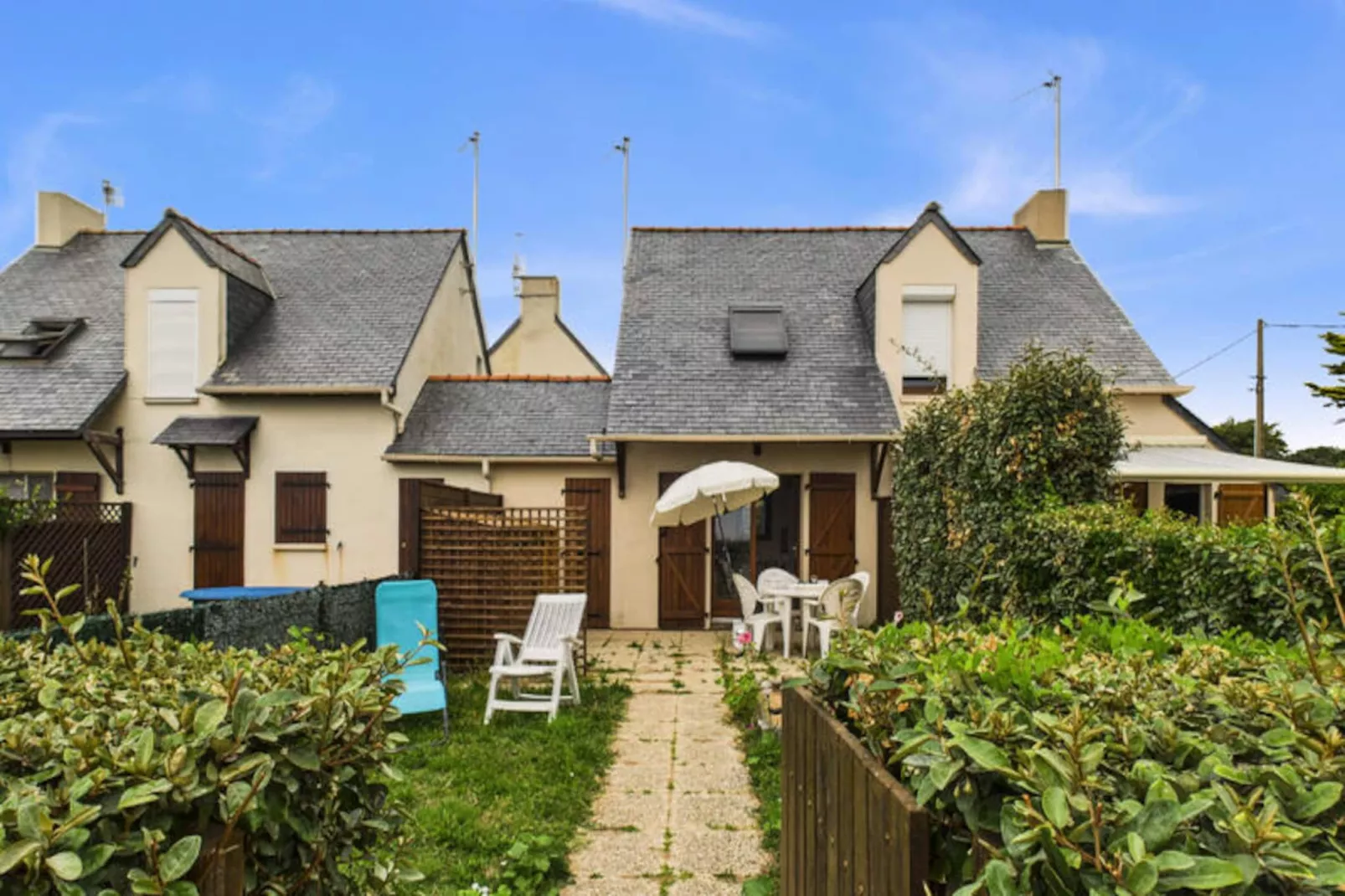 Maison à Batz-sur-Mer-Untagged