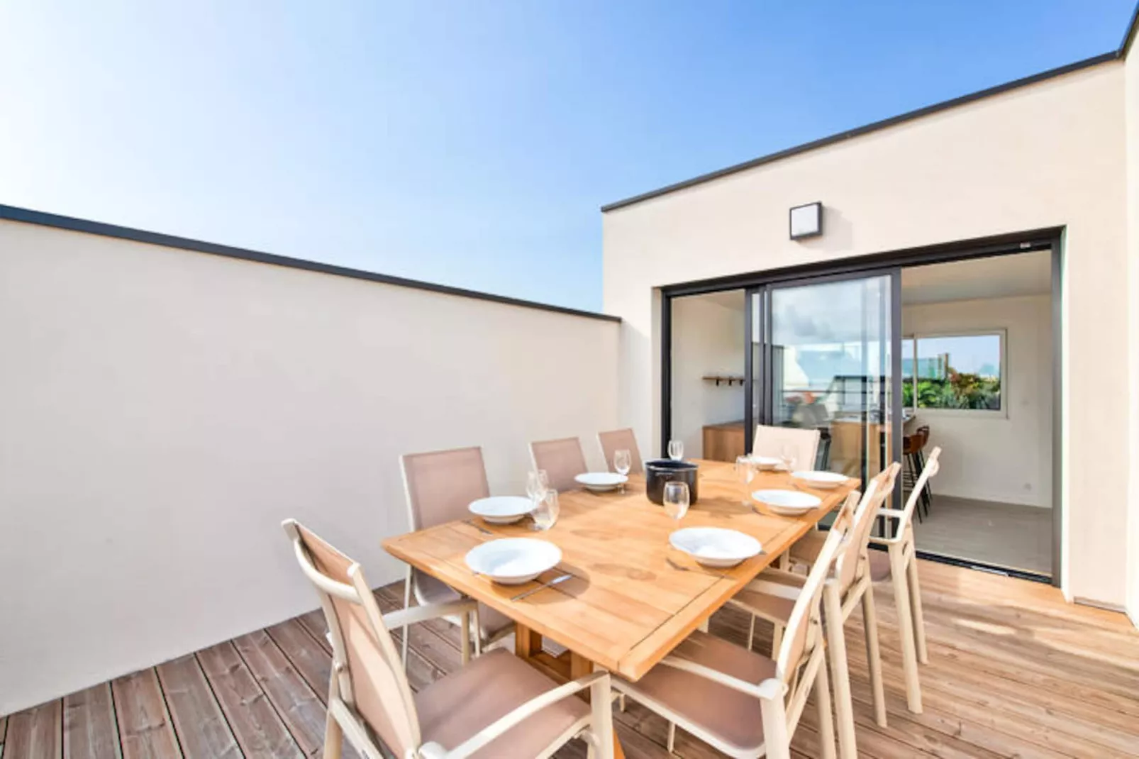 Maison à Plouguerneau - Brest-Non tagué