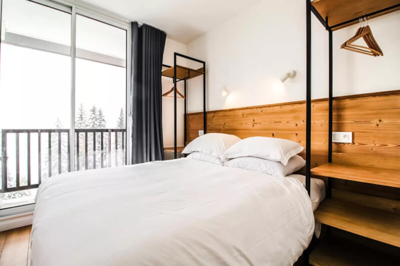 Appartements à Flaine - Untagged