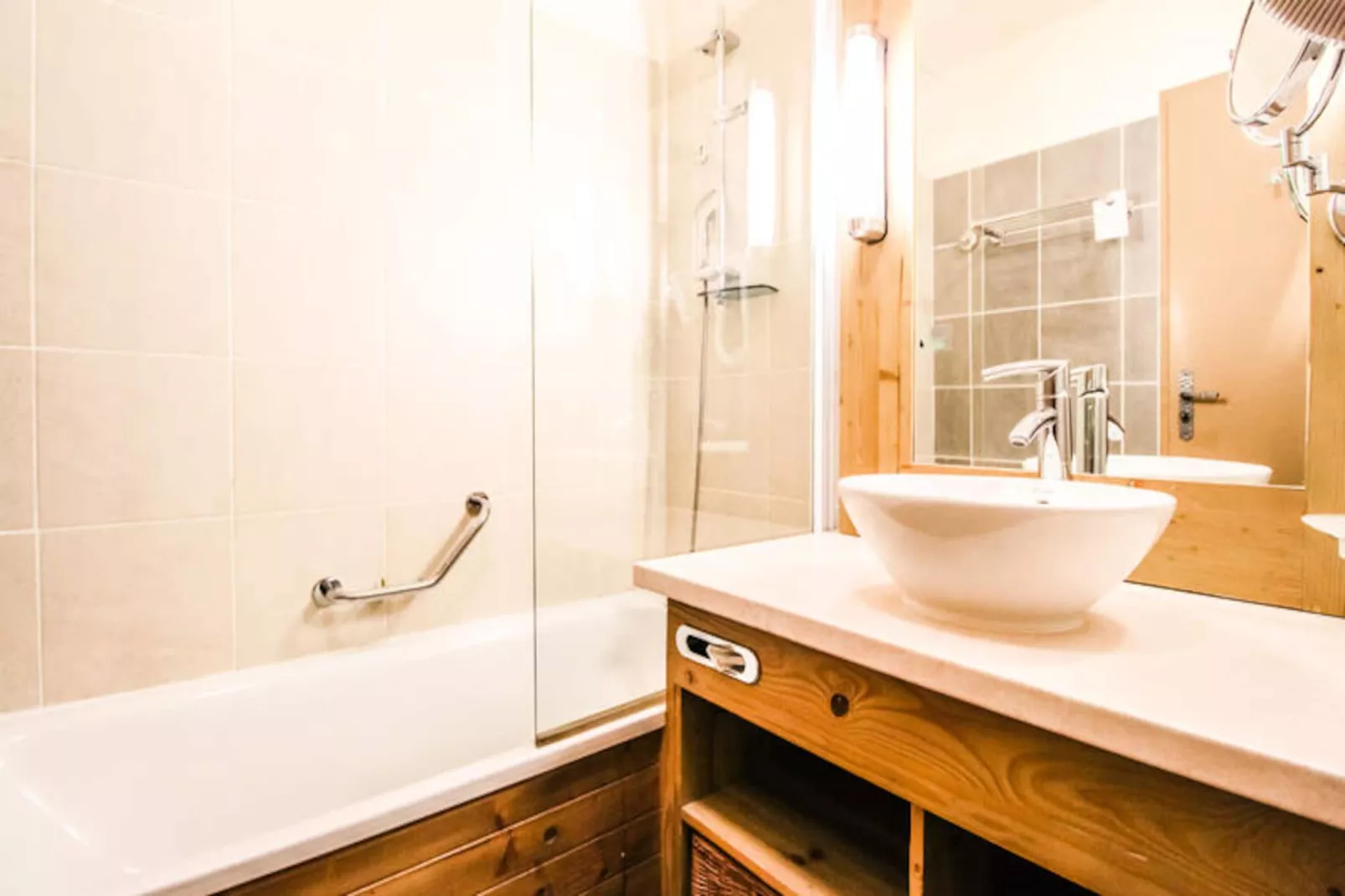 Appartements à Flaine - Non tagué