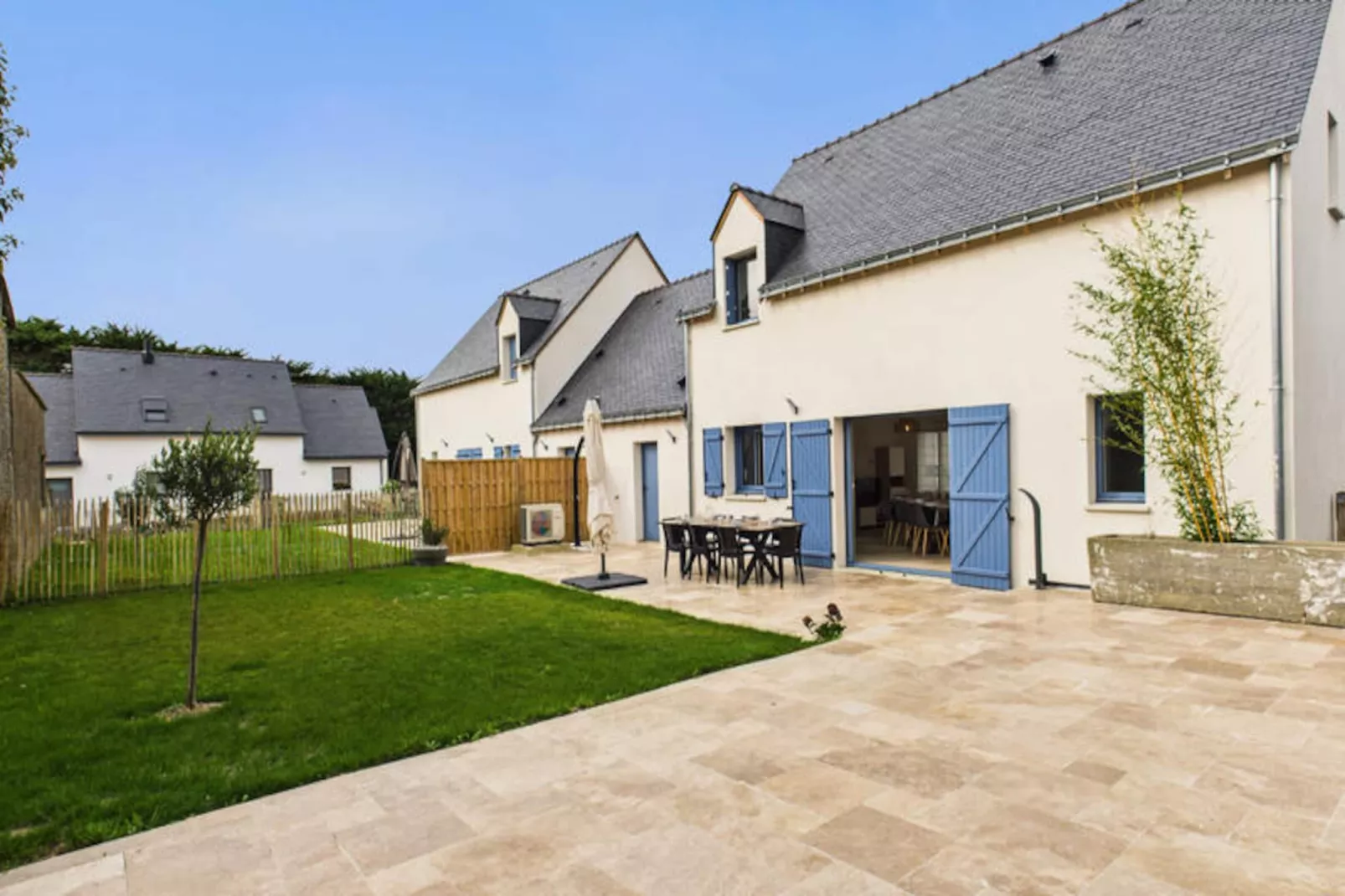 Maison à Sarzeau-Untagged