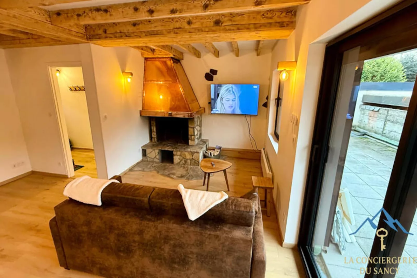 Chalets à Le Mont Dore-Untagged