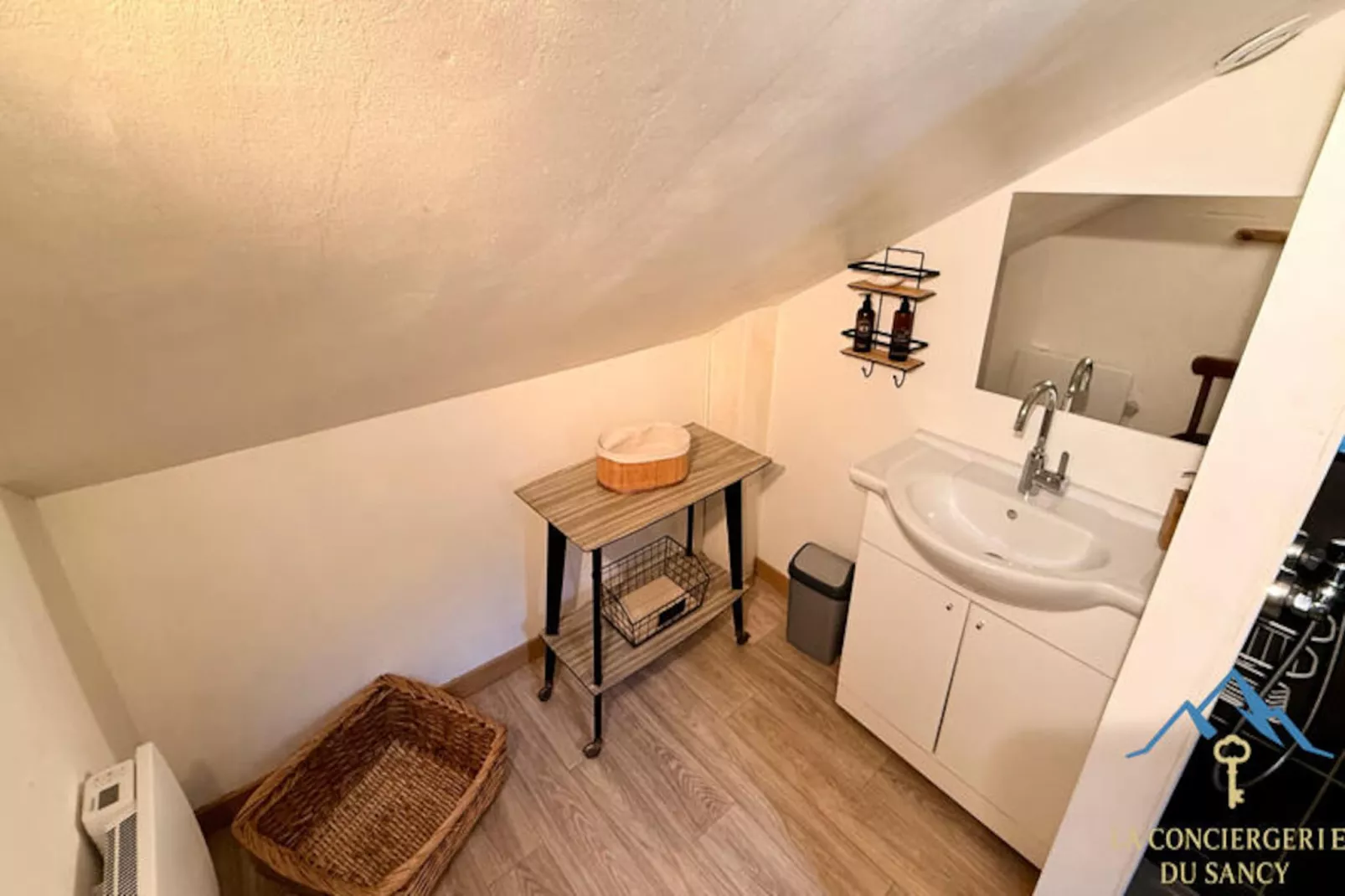 Maison à Le Mont Dore-Untagged