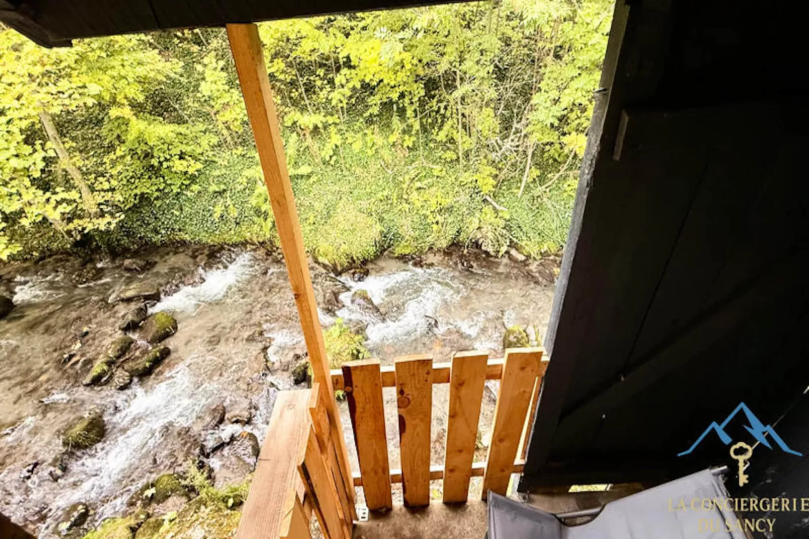 Appartements à Le Mont Dore-Nicht zugeordnet