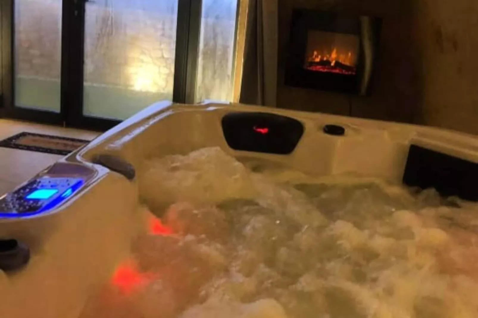 Loft En Pierre | Domaine Paradis-Untagged