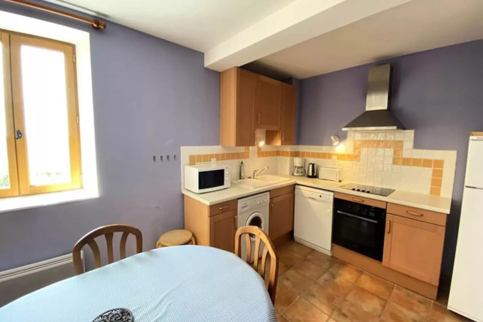 04b7 : Beau T3 Au Coeur Des Lavandes - Piscine-Untagged