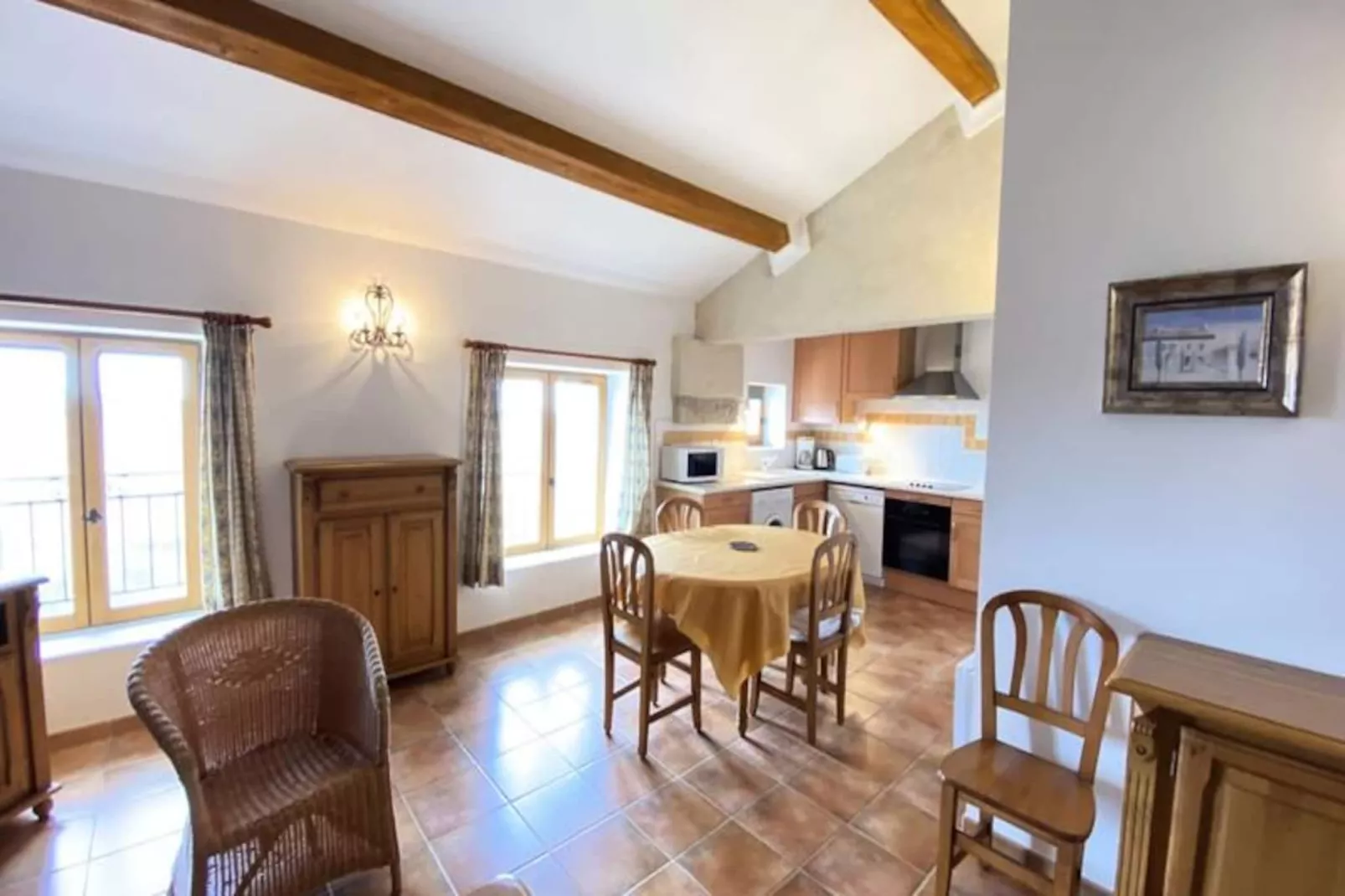 04b9 : Beau T3 Au Coeur Des Lavandes - Piscine-Untagged