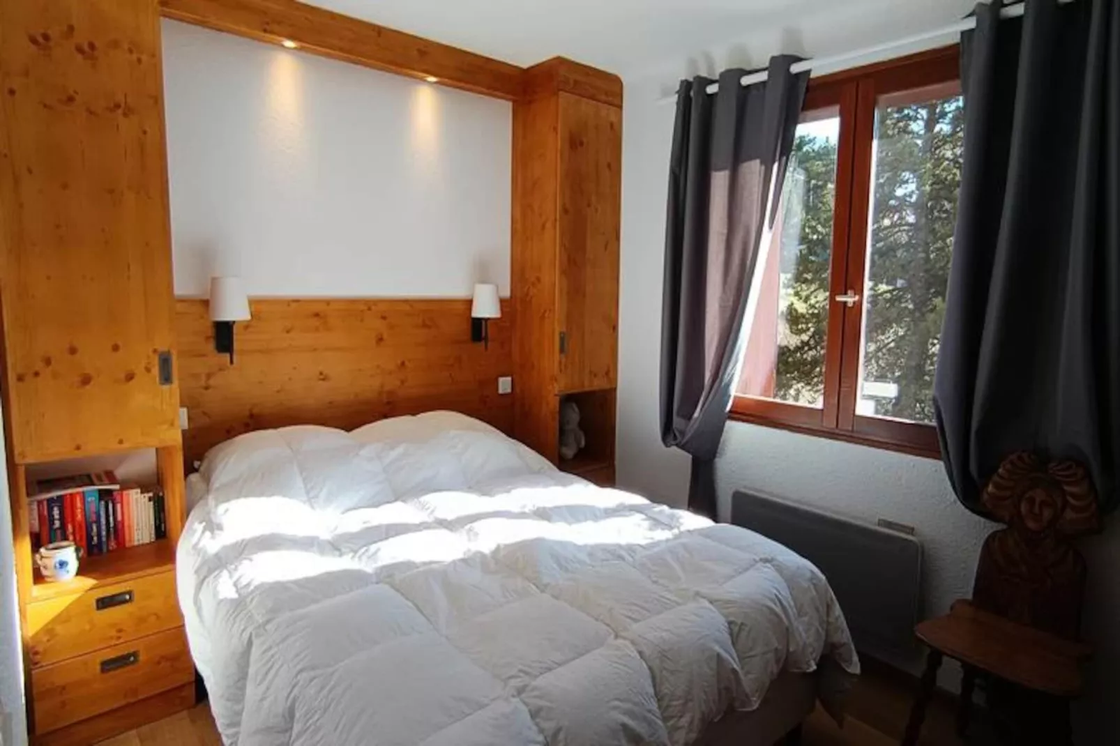 Résidence Le Panoramix-Nicht zugeordnet