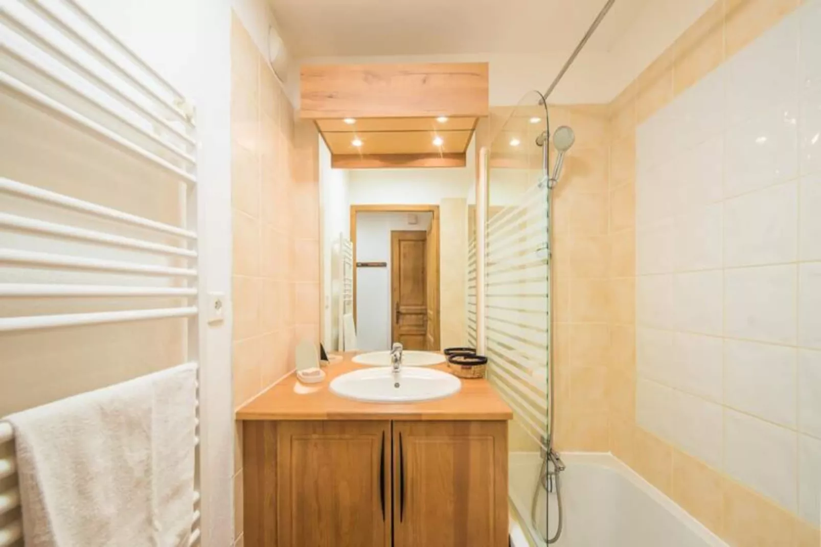 Résidence Club MMV Le Hameau des Airelles ****-Non tagué