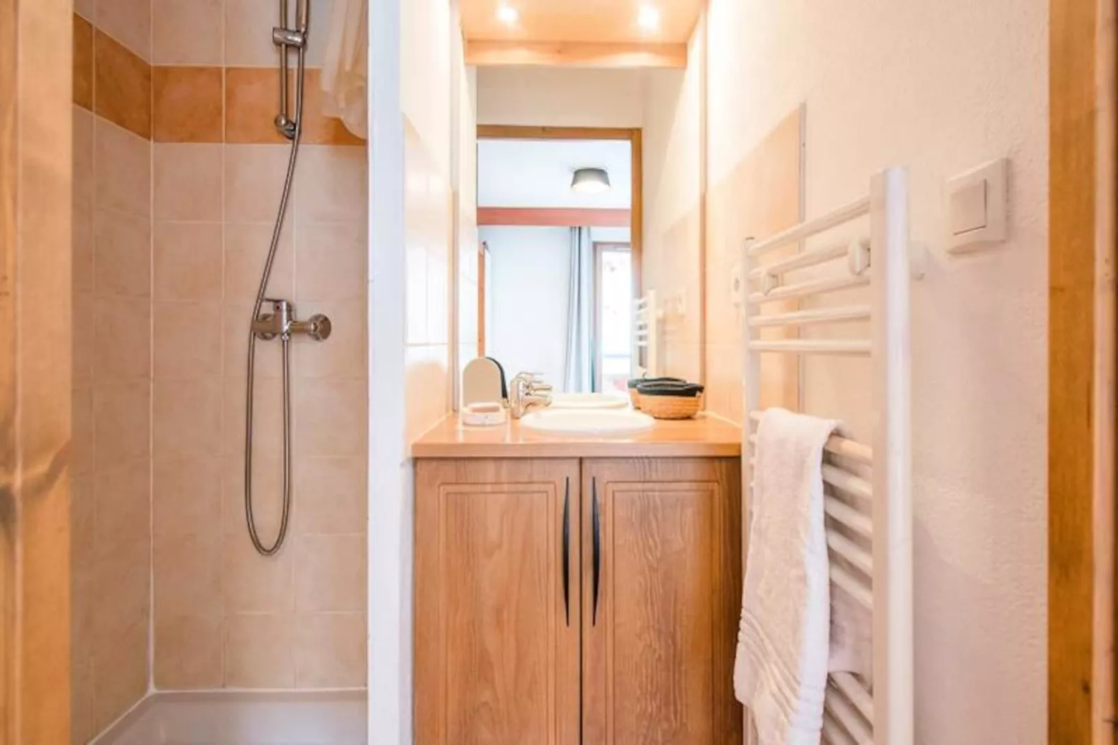 Résidence Club MMV Le Hameau des Airelles ****-Untagged