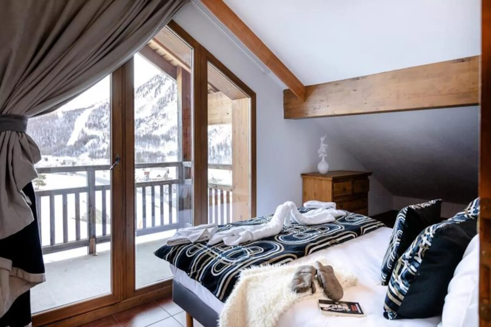 Résidence Club MMV Le Hameau des Airelles ****-Untagged