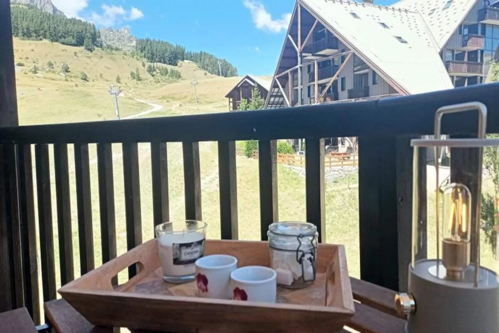 Résidence Comete-Nicht zugeordnet