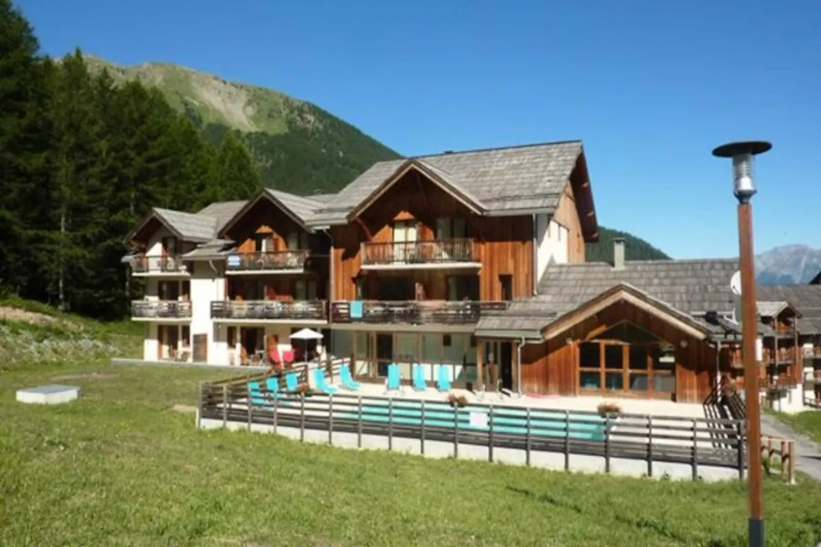 Residence La Combe D Or-Untagged