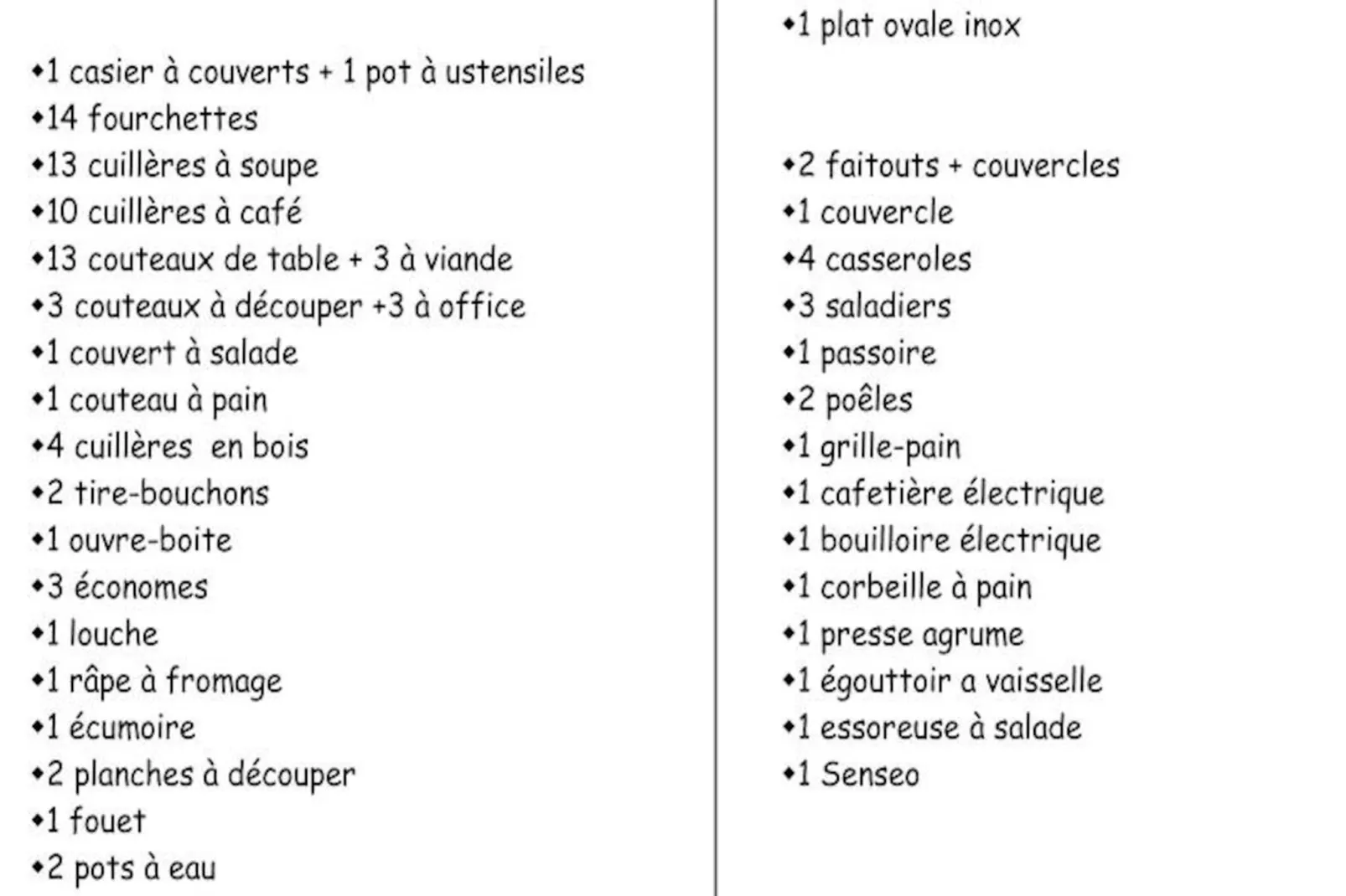 Residence La Combe D Or-Untagged