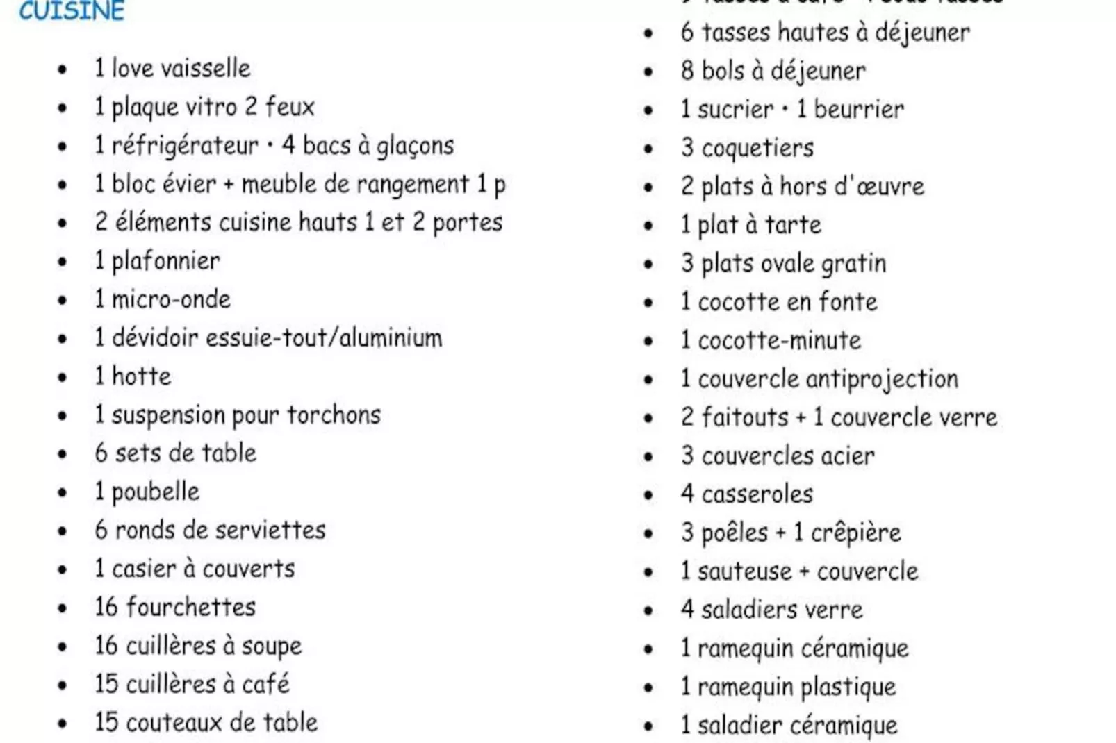 Résidence Orr Des Neiges-Non tagué