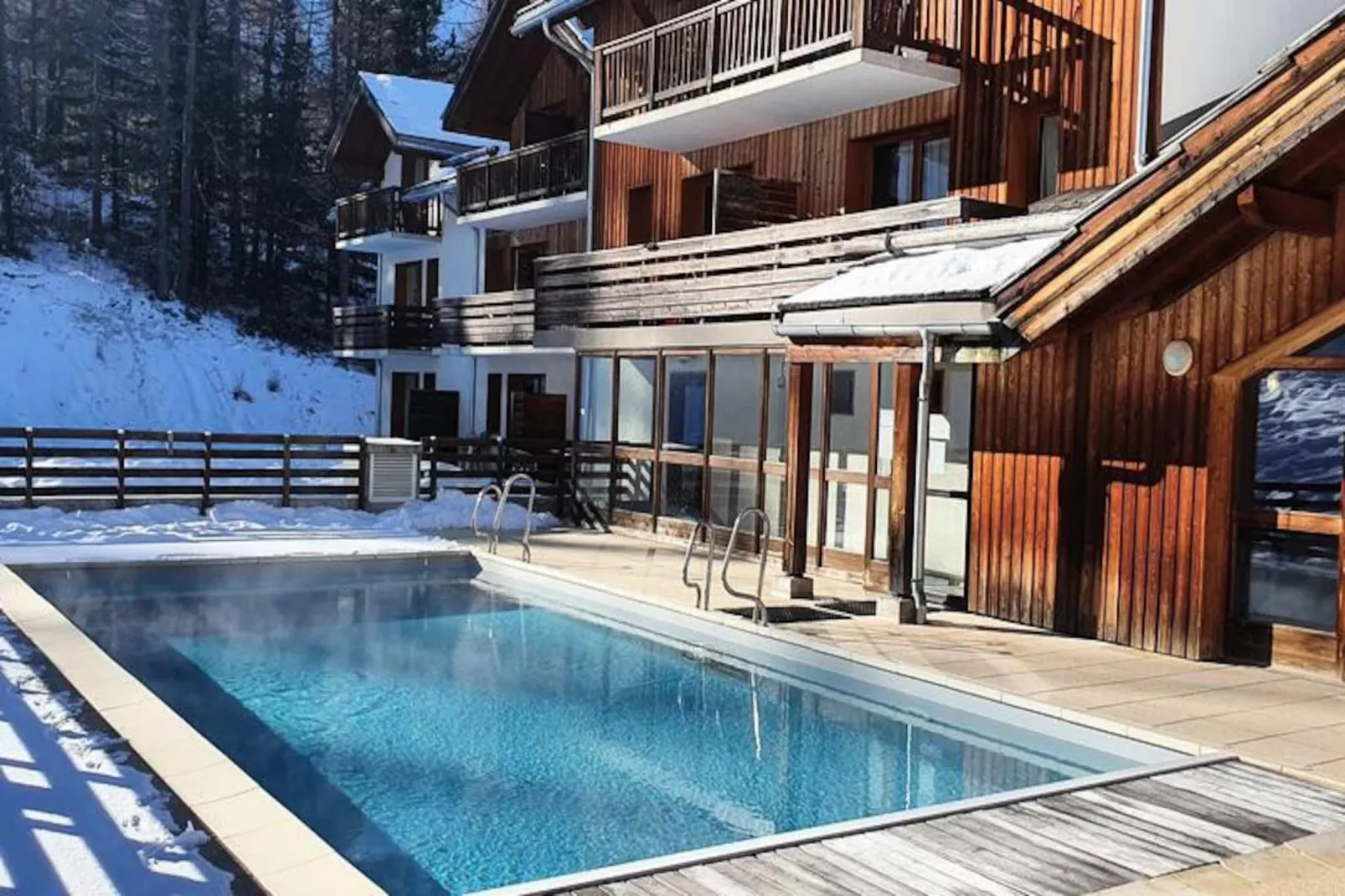 Chalet La Combe D Or-Untagged