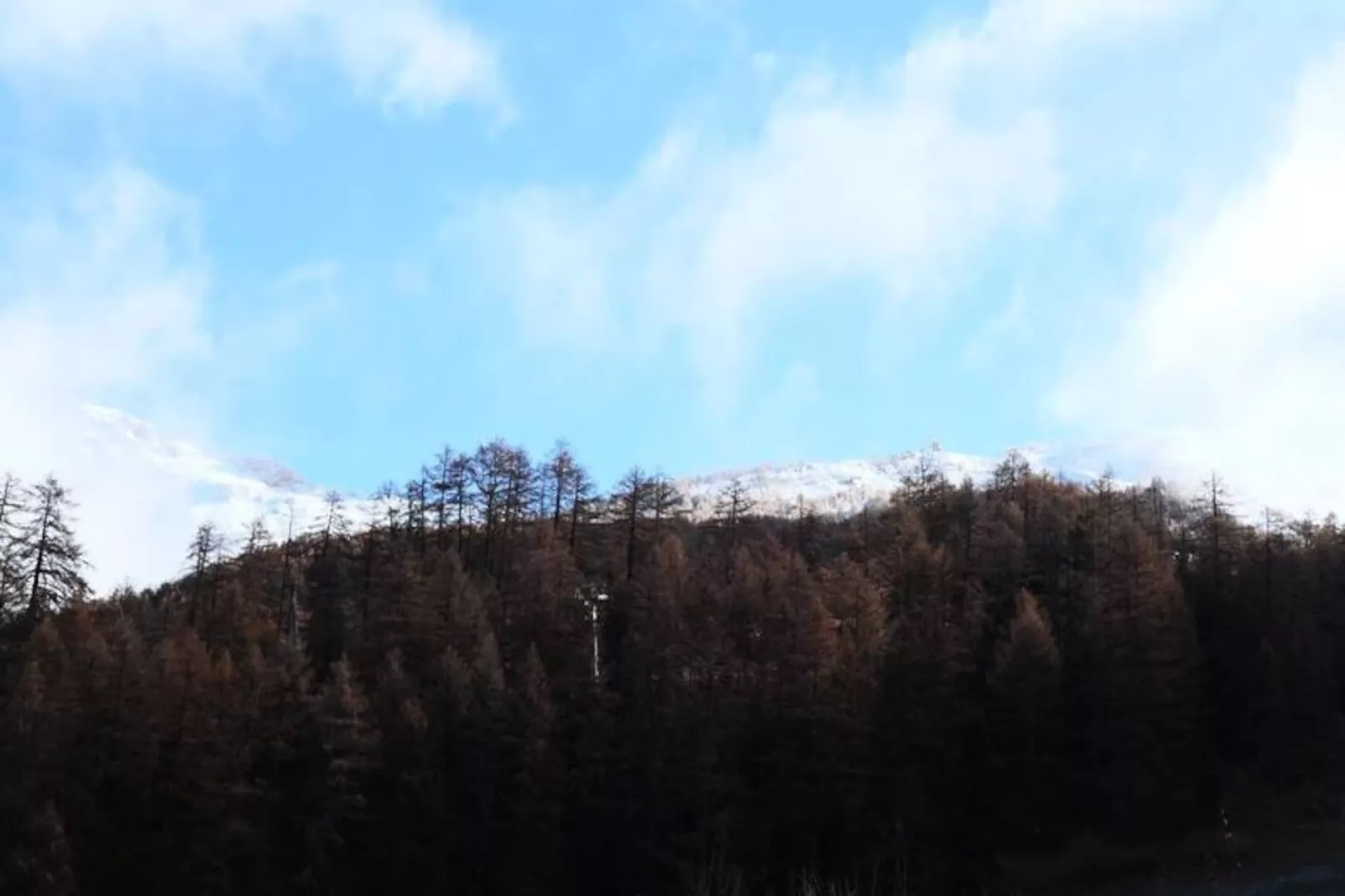 Chalet La Combe D Or-Untagged