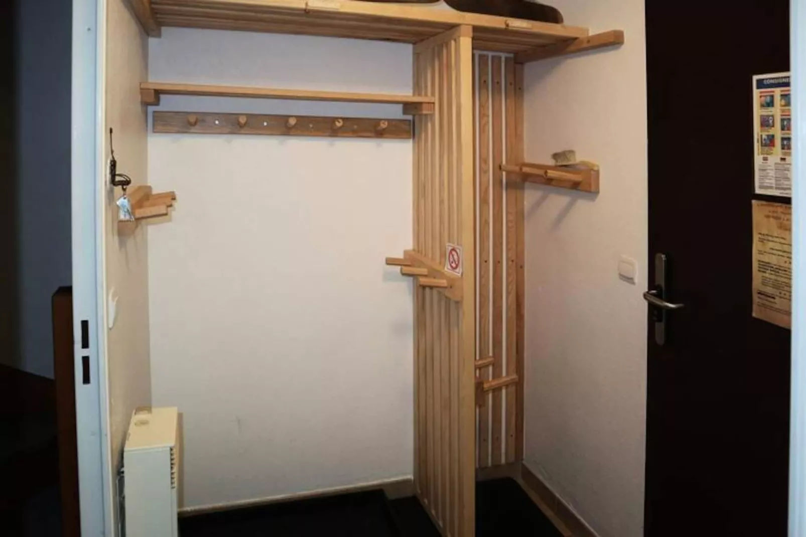 Chalet La Combe D Or-Nicht zugeordnet