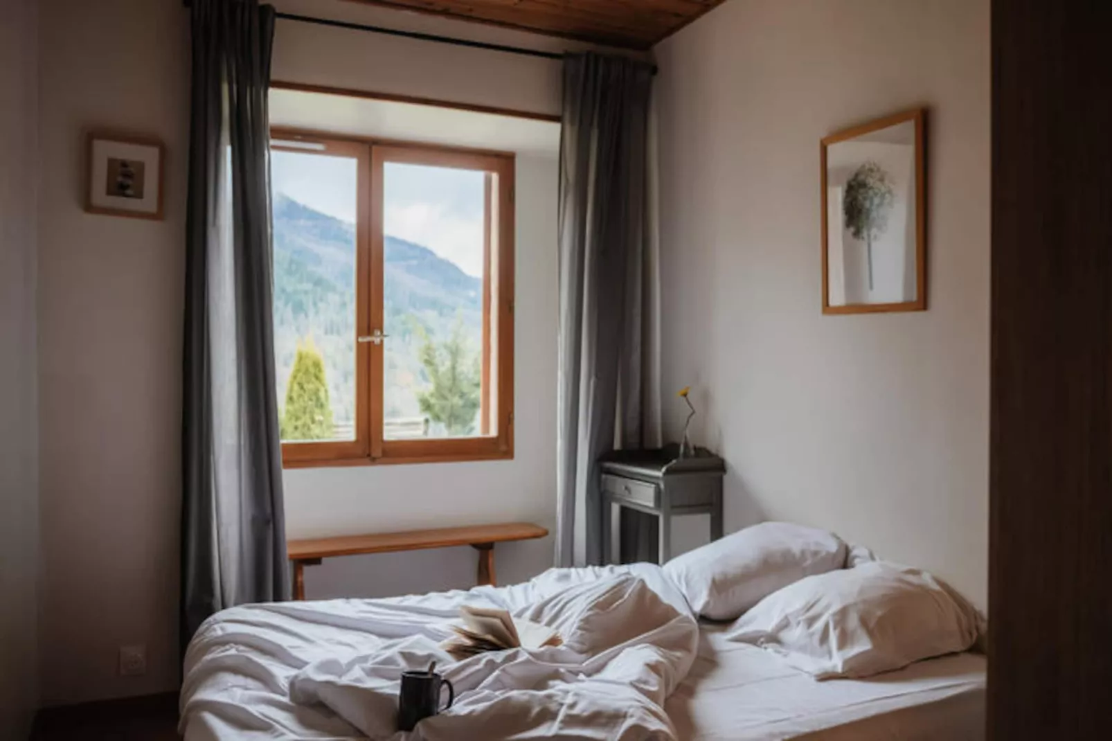 Résidence Les Logis d'Orres ***-Untagged