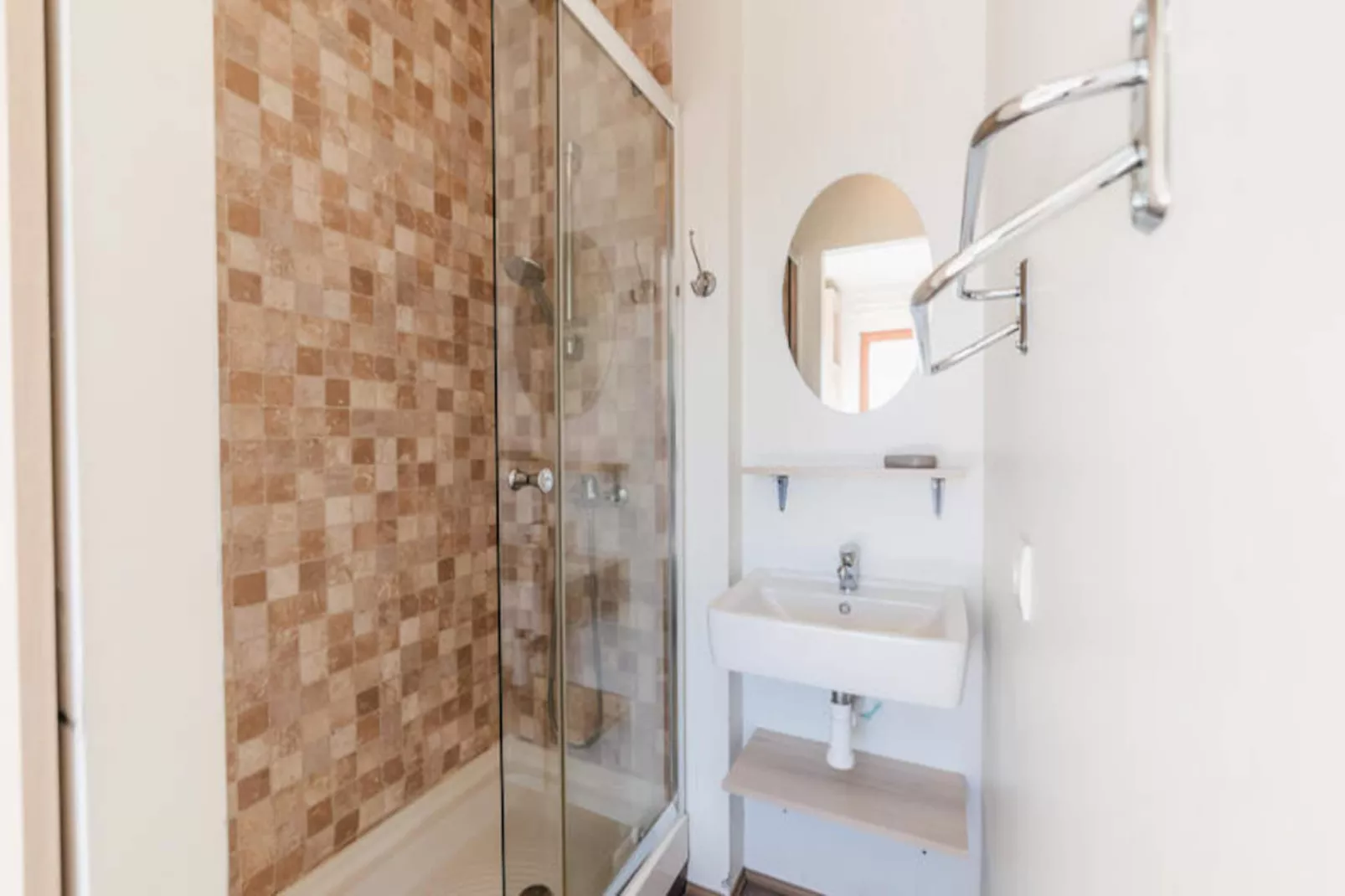 Résidence Les Logis d'Orres ***-Untagged