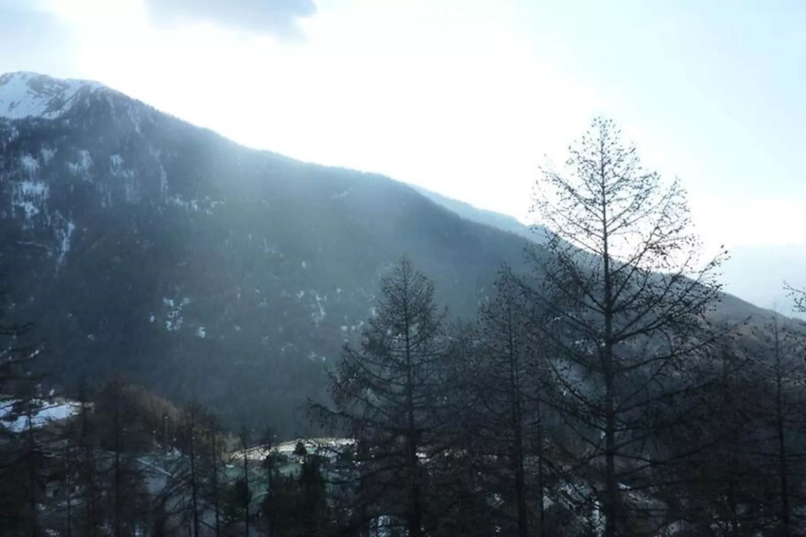 Résidence La  Mazeliere-Nicht zugeordnet