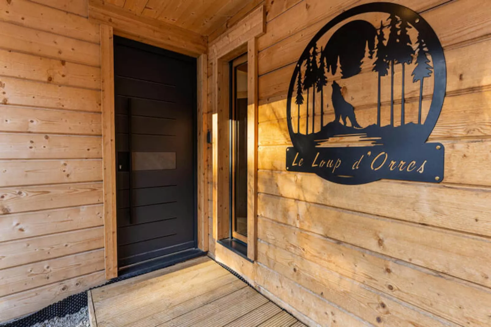 Résidence Pramouton-Untagged