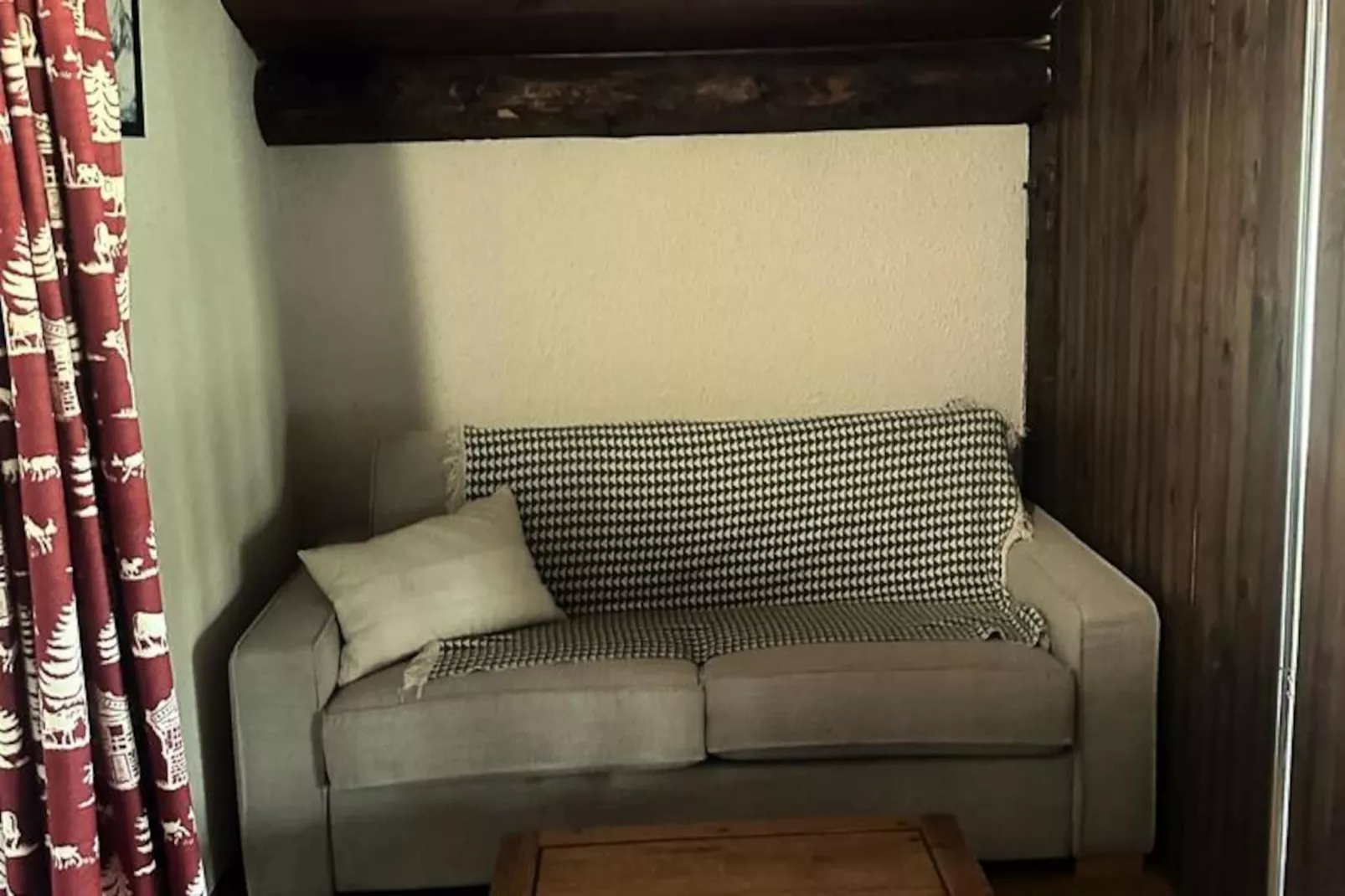 Résidence Chal. Les Chandelles-Nicht zugeordnet