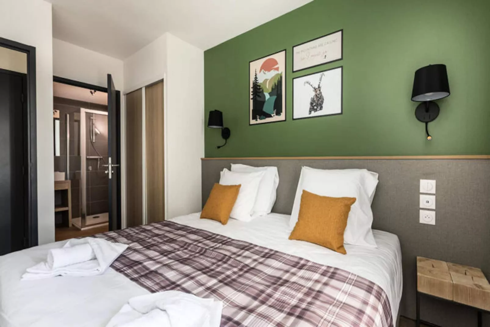 Résidence Club MMV Le Serra Neva****-Untagged