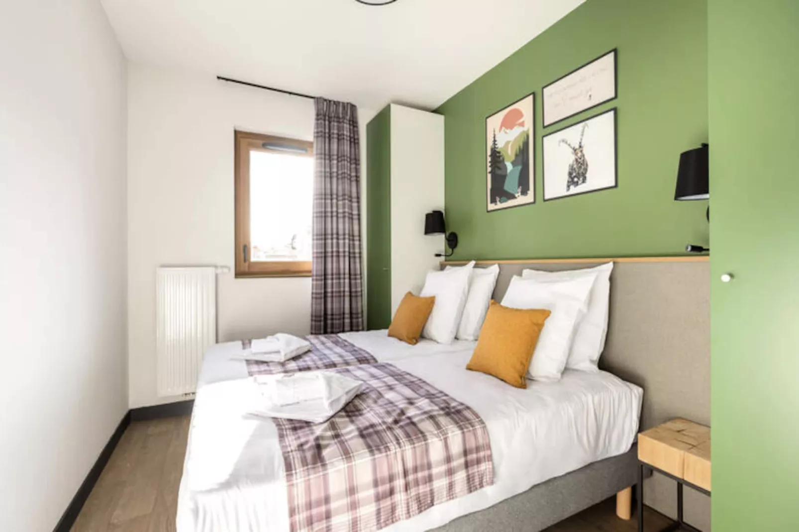 Résidence Club MMV Le Serra Neva****-Untagged